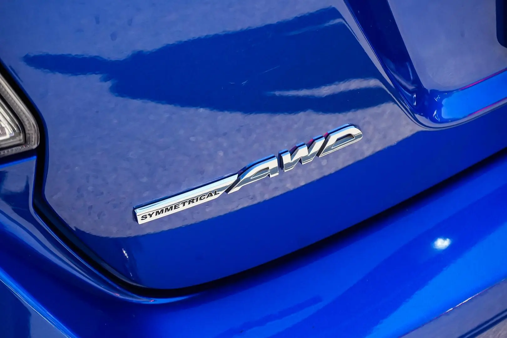 2018 Subaru WRX Gallery Image 13