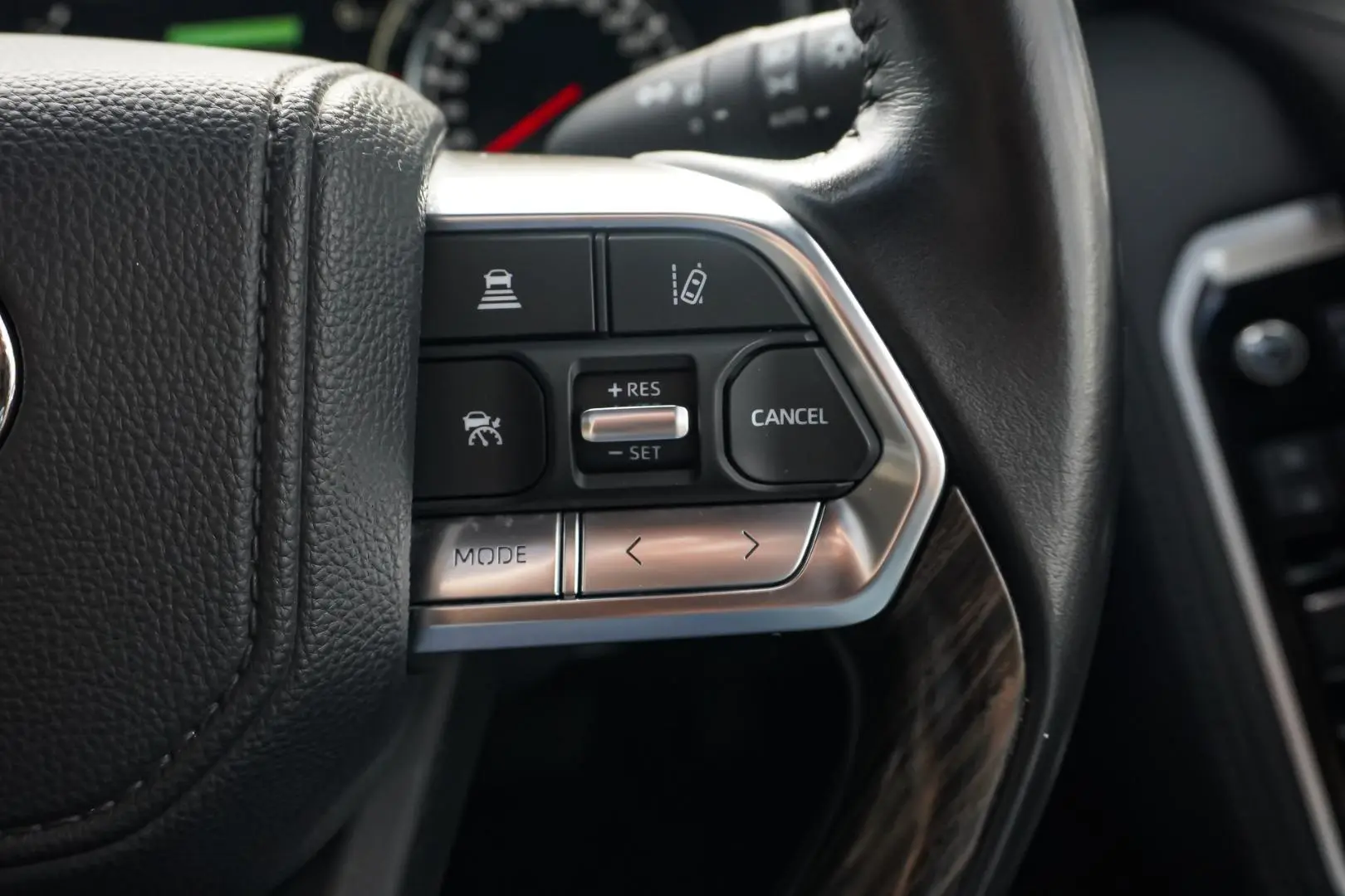 2023 Toyota Landcruiser Gallery Image 21