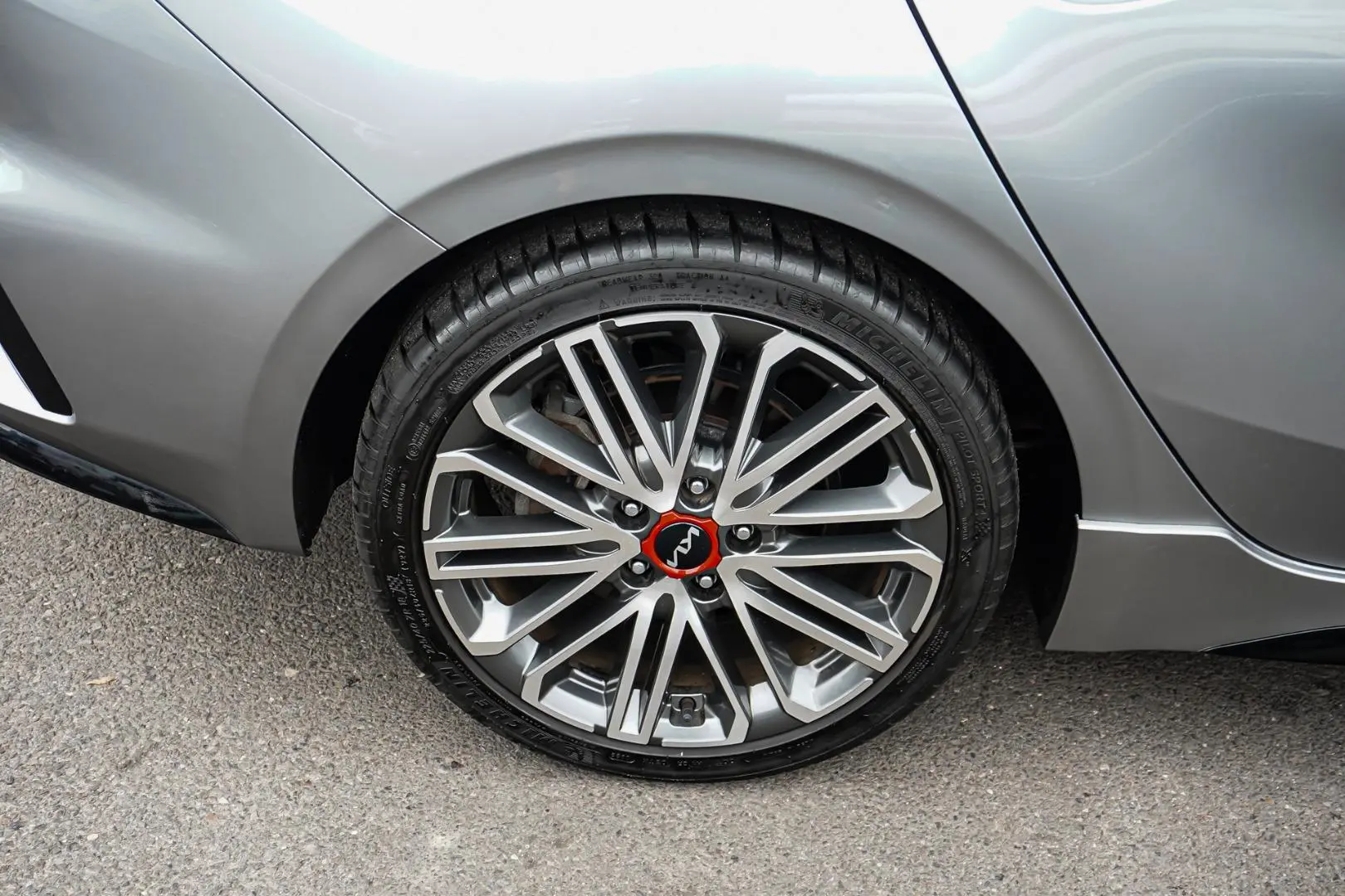 2023 Kia Cerato Gallery Image 17