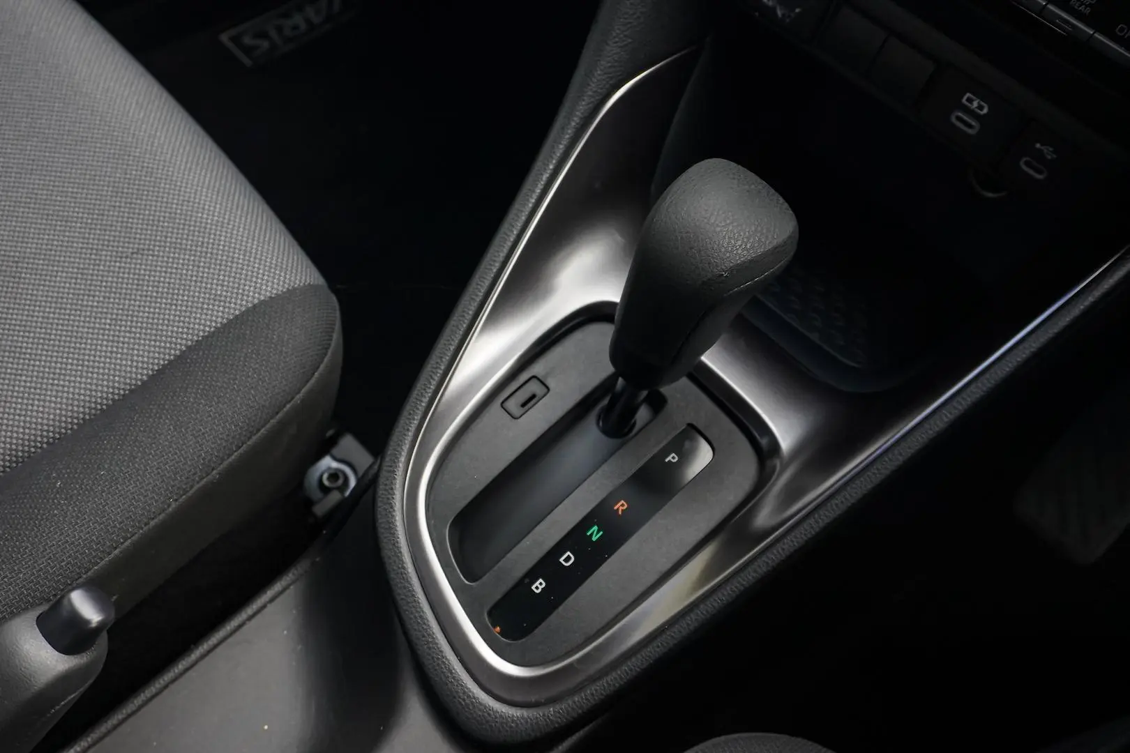 2025 Toyota Yaris Gallery Image 19