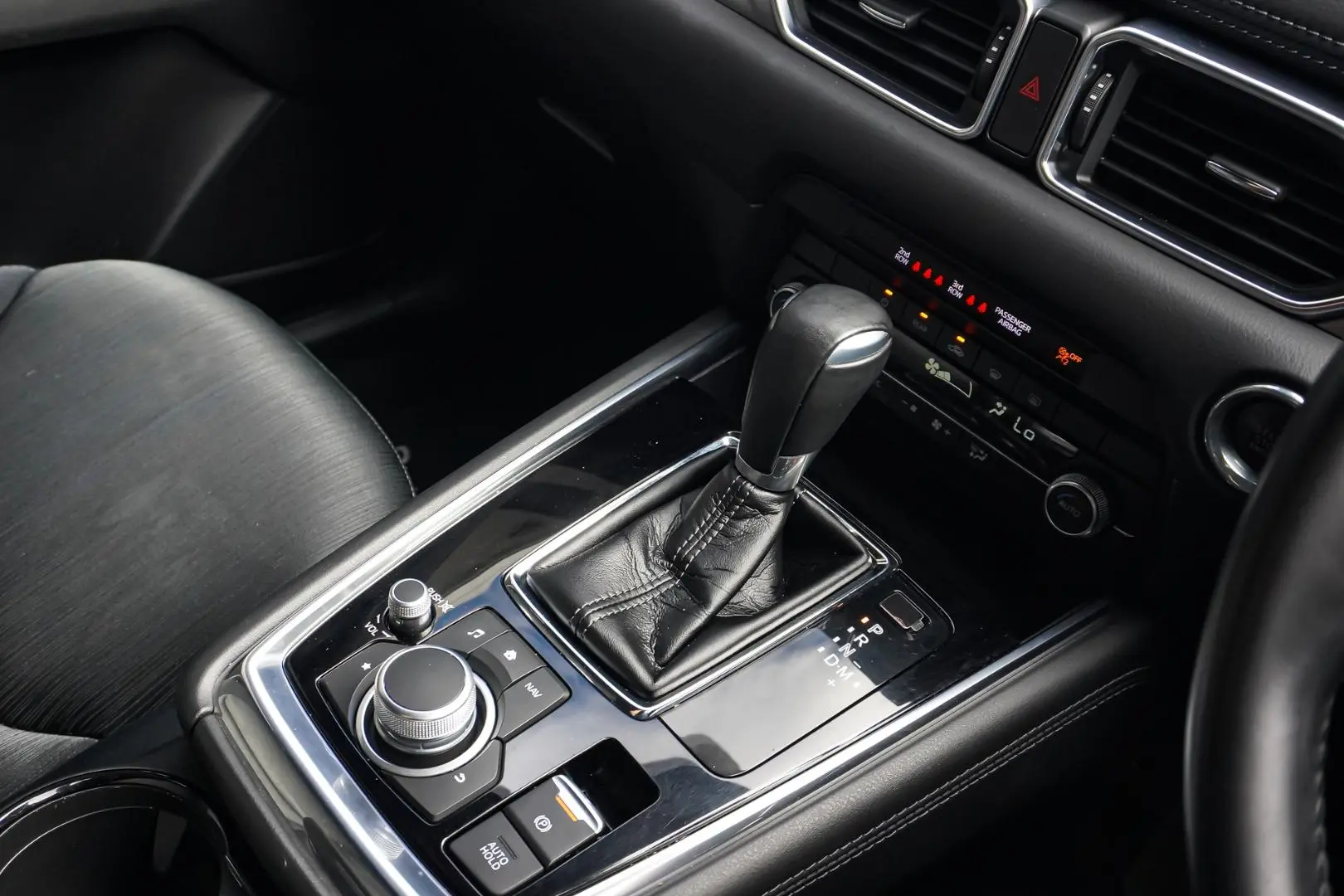 2020 Mazda CX-8 Gallery Image 18