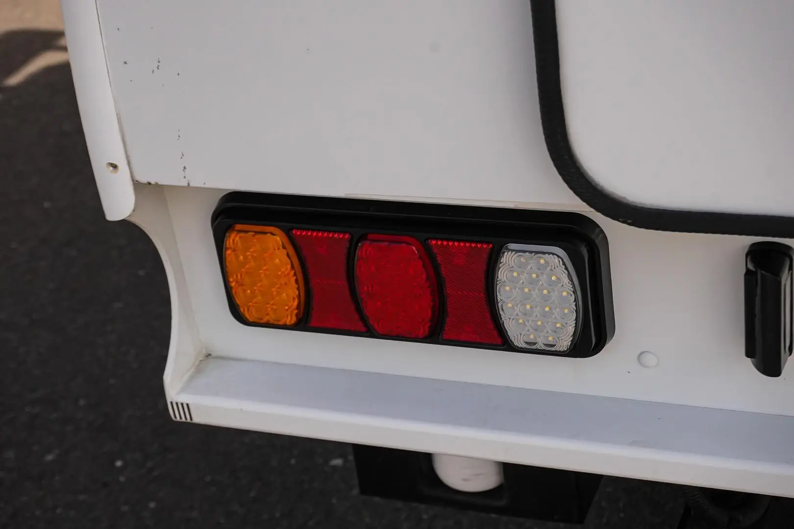2019 Toyota Hilux Gallery Image 13