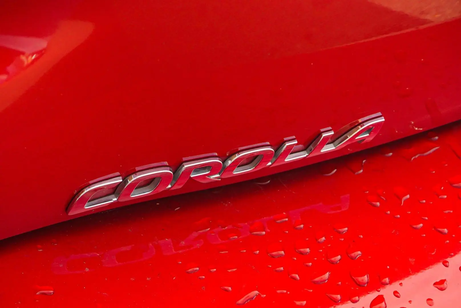 2021 Toyota Corolla Gallery Image 15