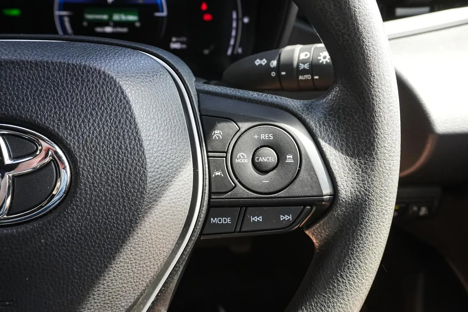 2024 Toyota Corolla Gallery Image 20