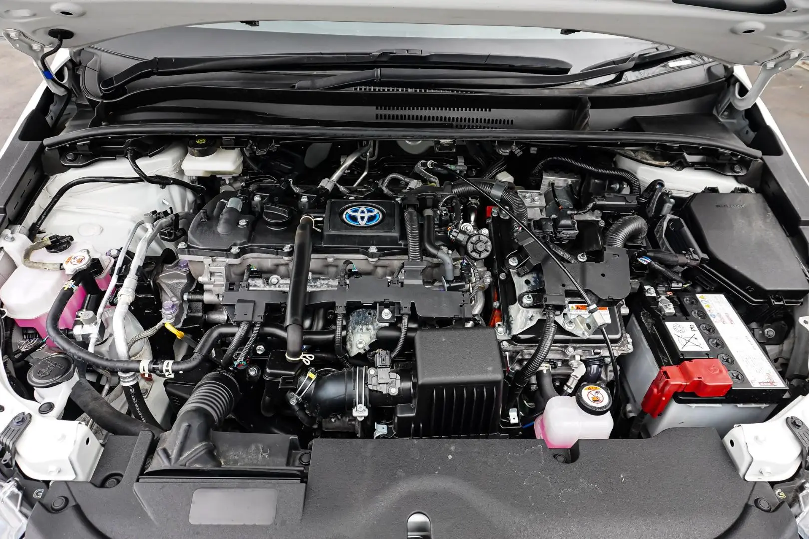 2023 Toyota Corolla Gallery Image 26