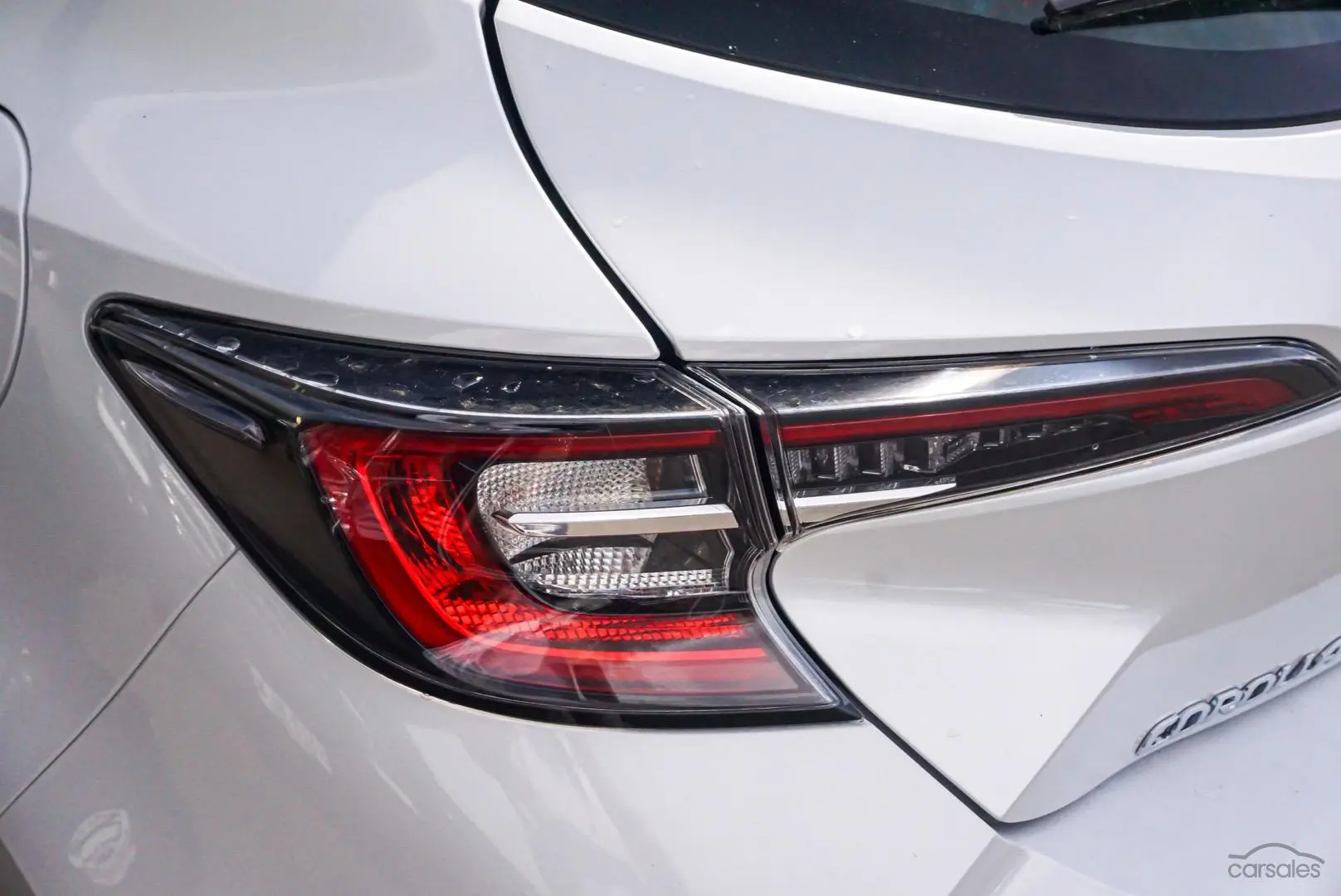 2020 Toyota Corolla Image 14