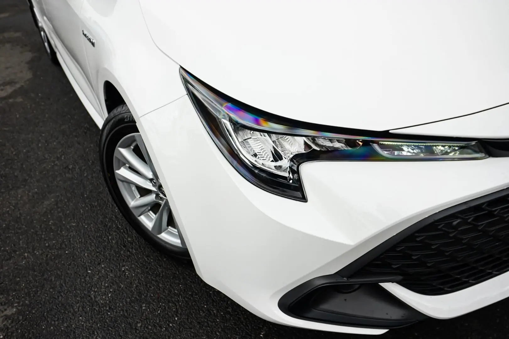 2022 Toyota Corolla Gallery Image 11