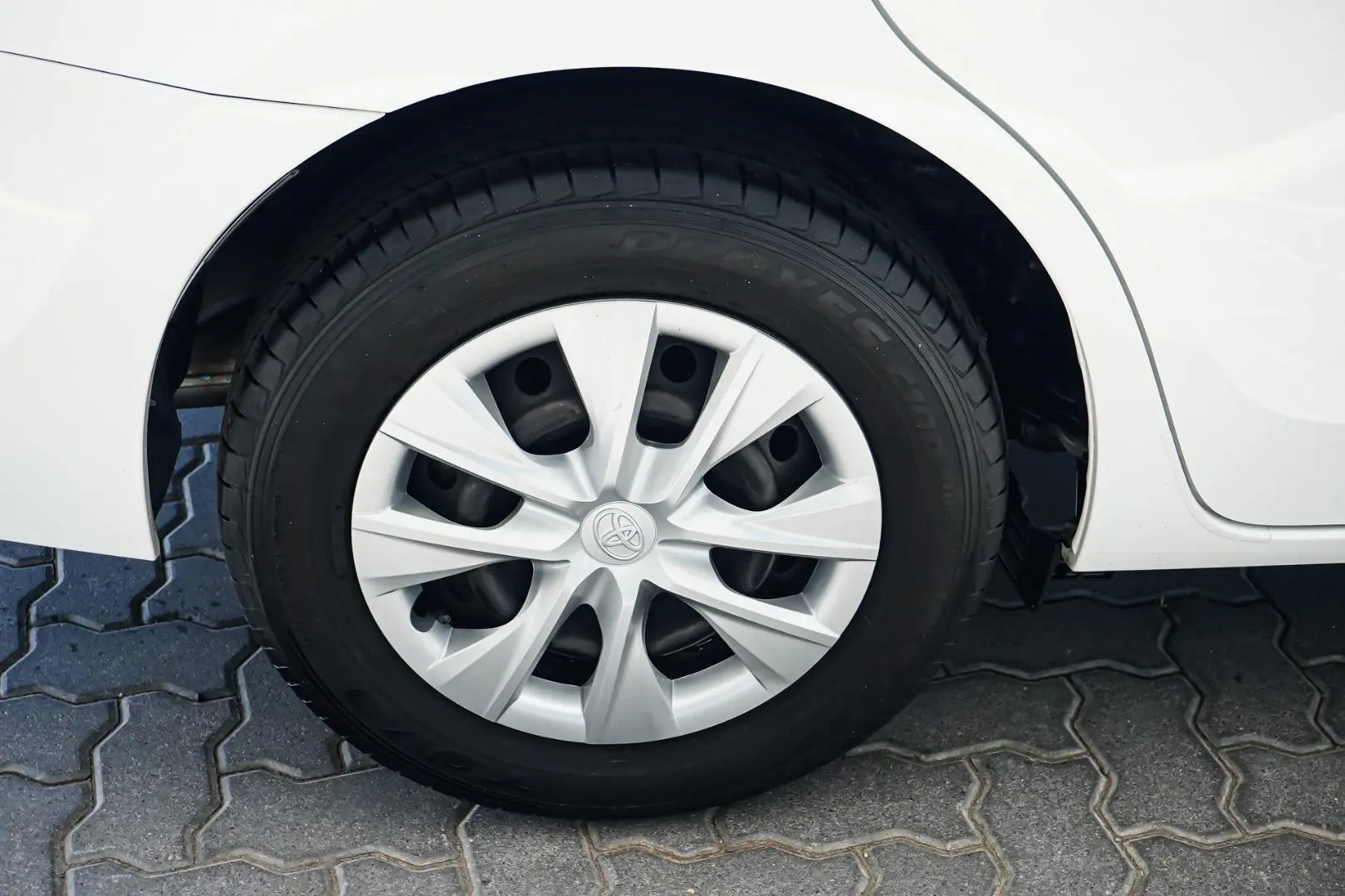 2019 Toyota Corolla Gallery Image 15