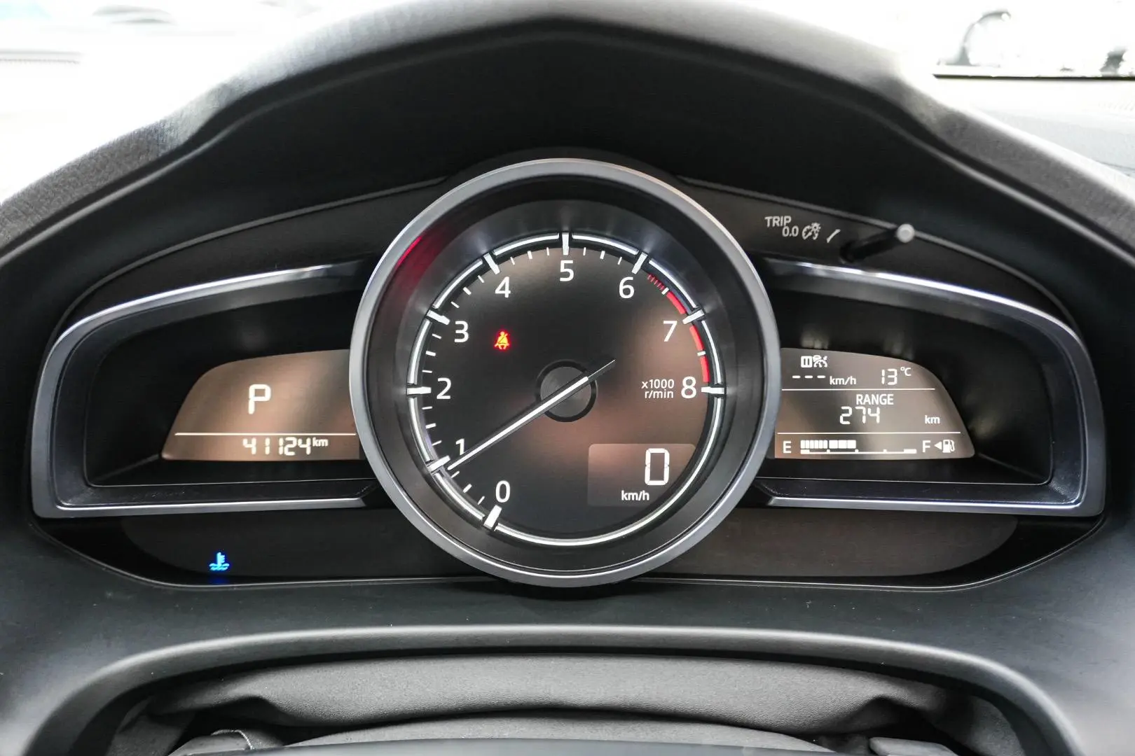 2016 Mazda 3 Gallery Image 17