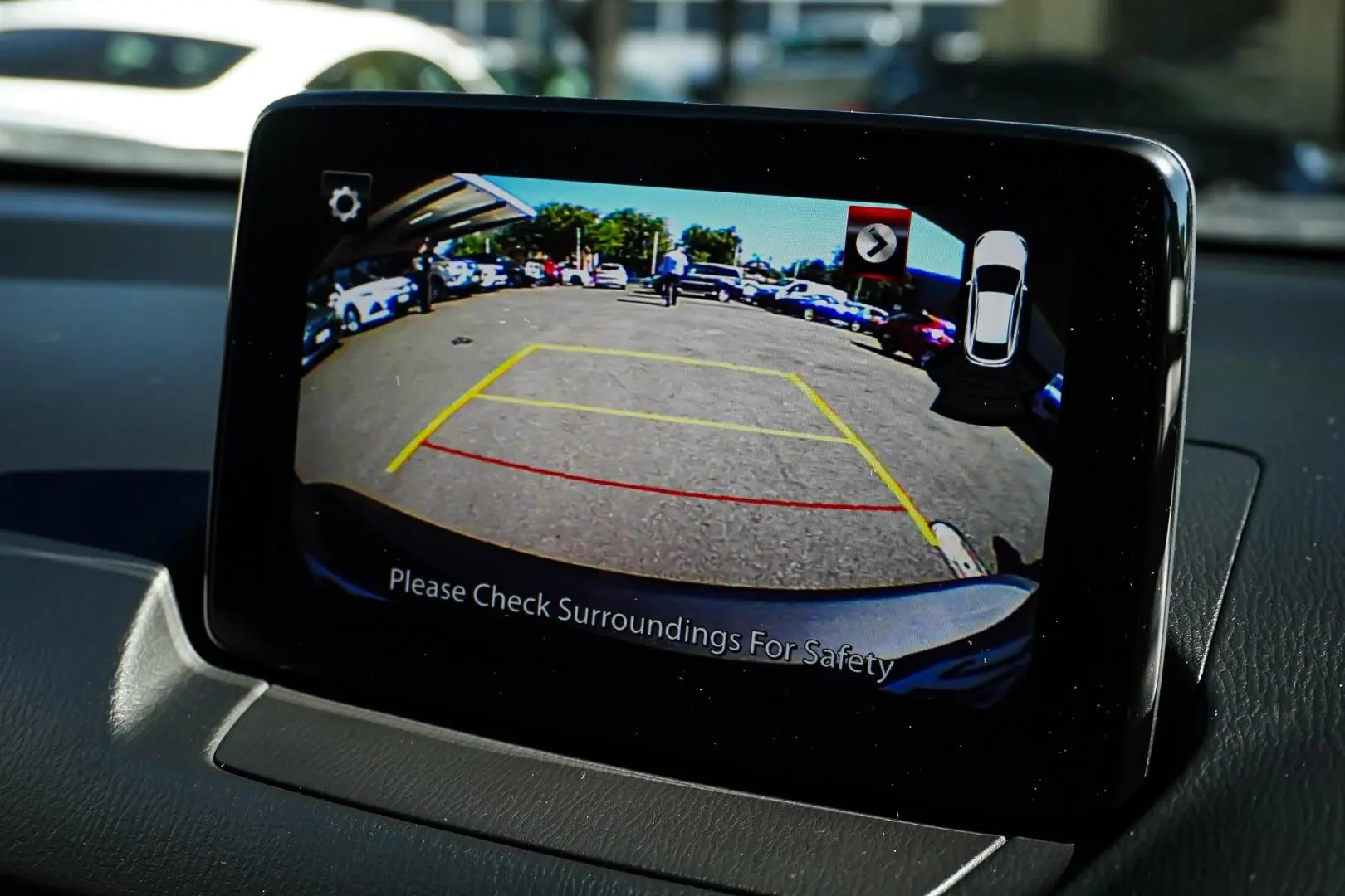 2020 Mazda CX-3 Gallery Image 21