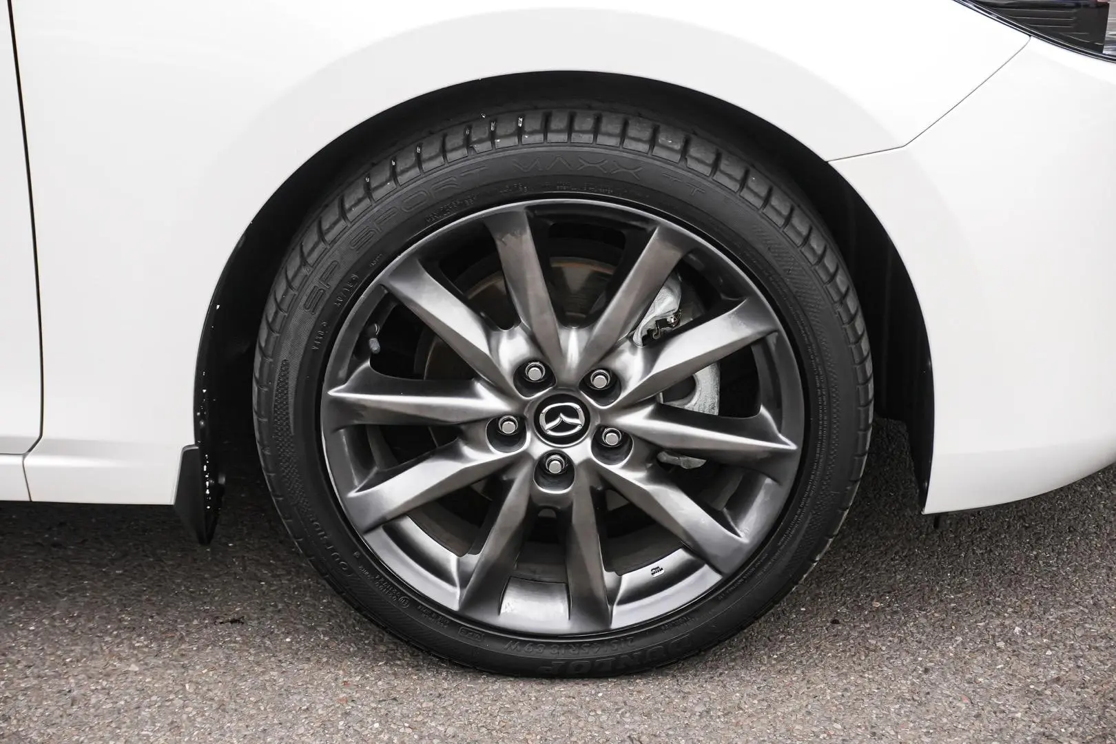 2018 Mazda 3 Gallery Image 12