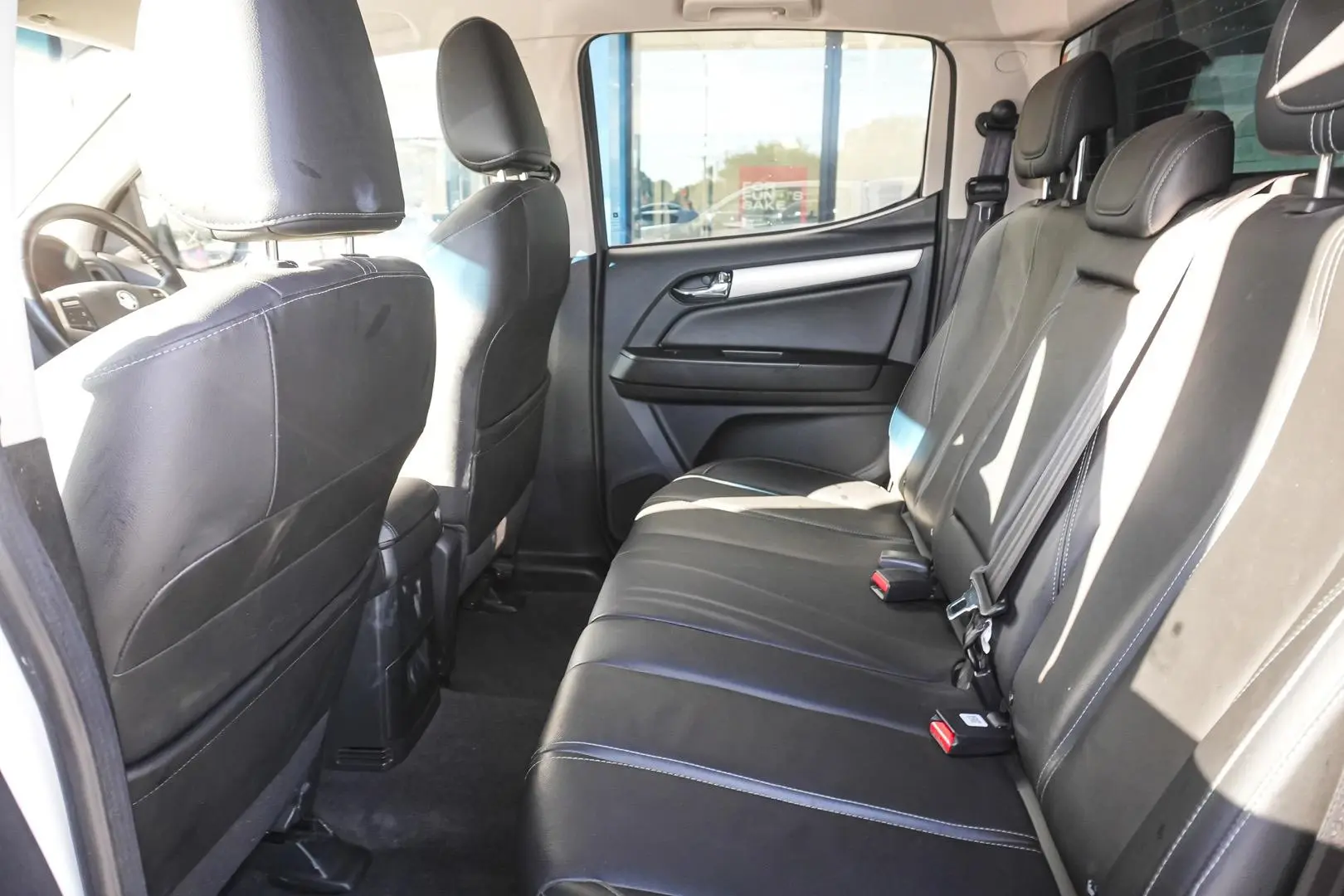 2019 Holden Colorado Gallery Image 8