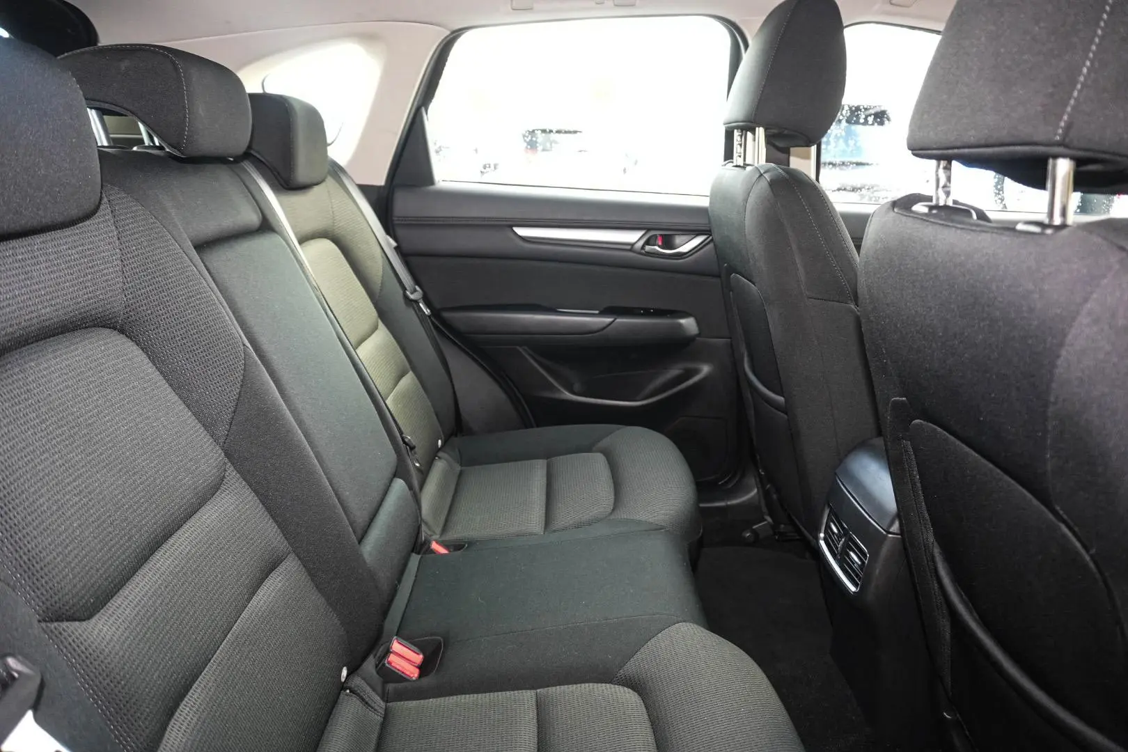 2024 Mazda CX-5 Gallery Image 9