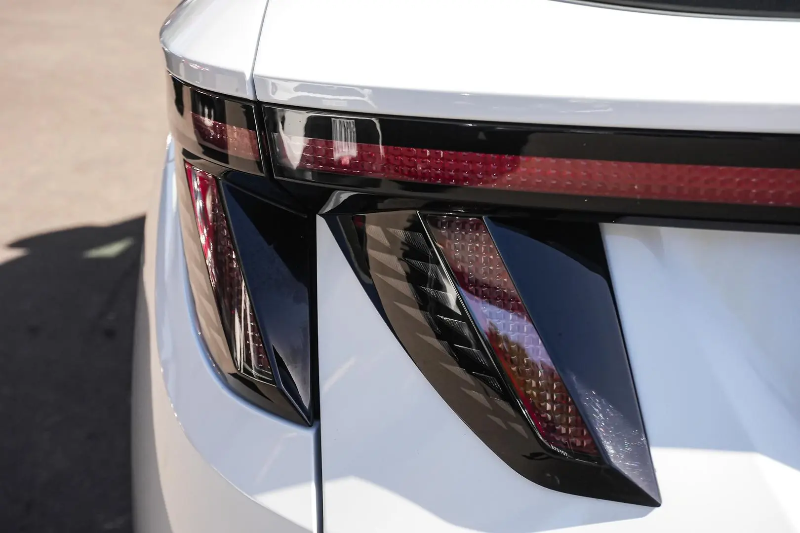 2024 Hyundai Tucson Gallery Image 14