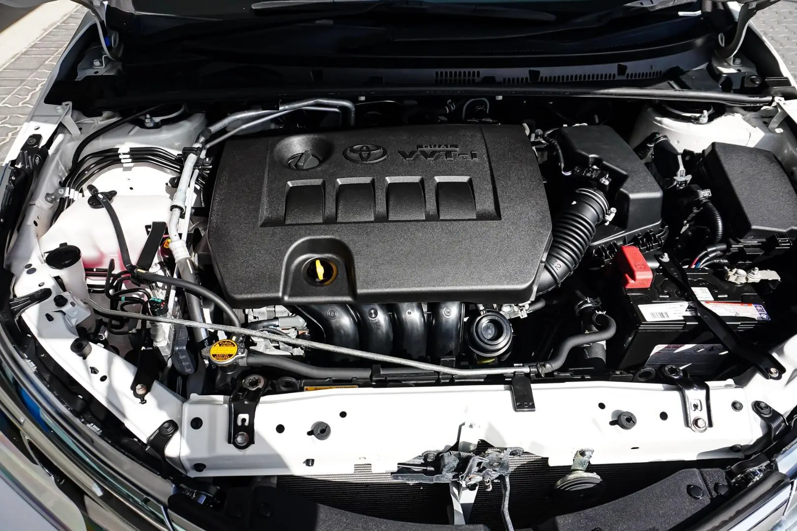 2019 Toyota Corolla Gallery Image 22