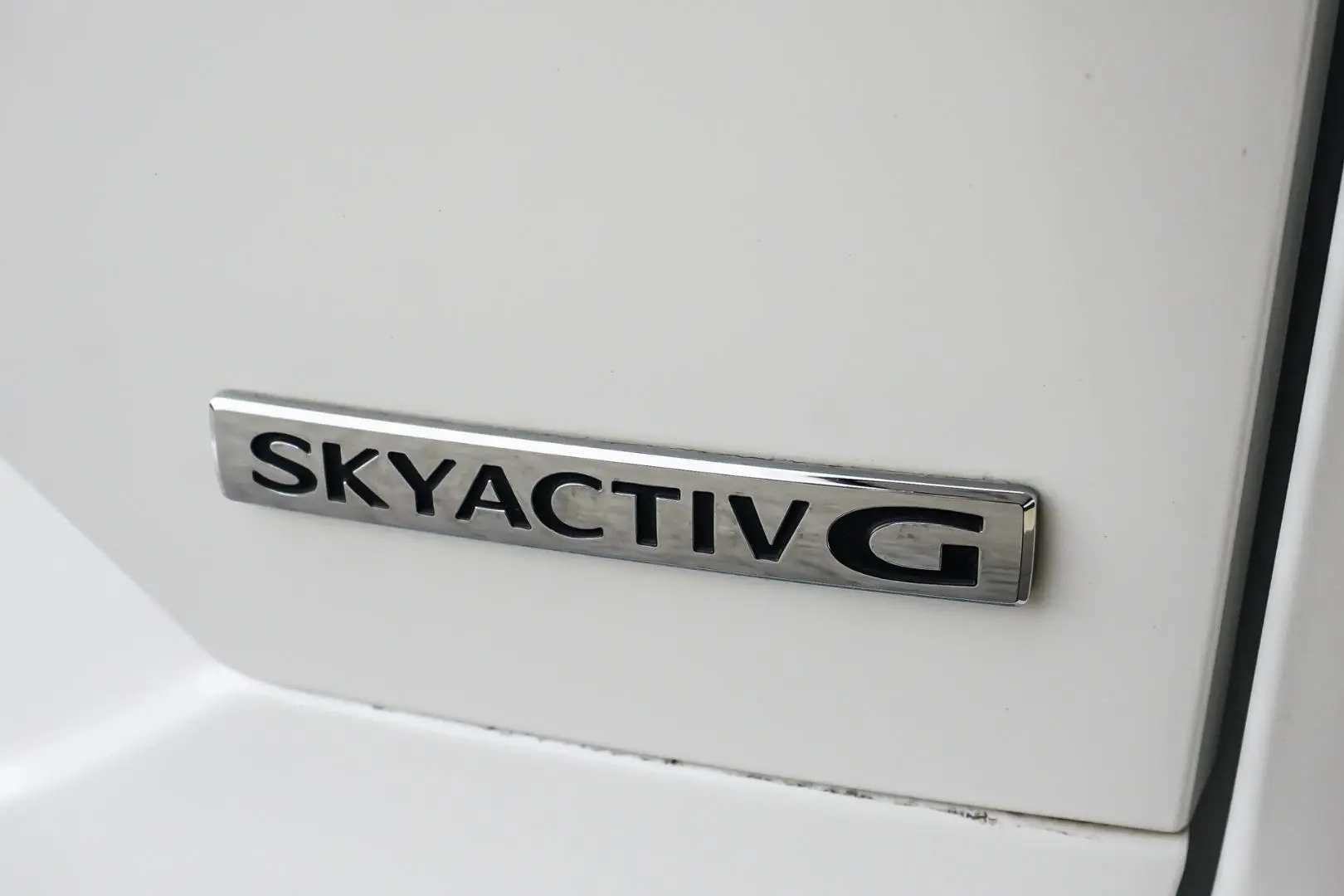 2021 Mazda CX-5 Gallery Image 14
