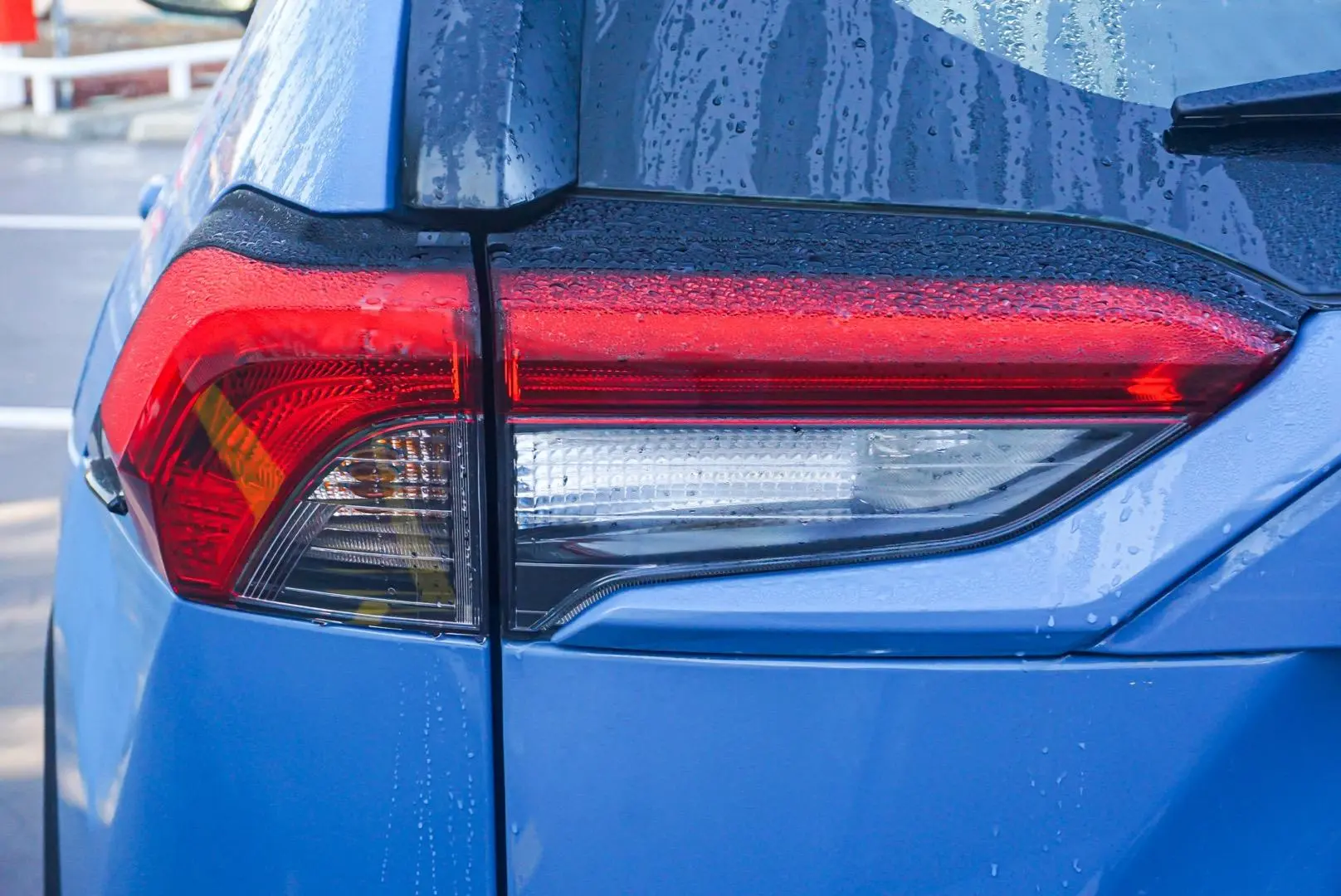 2022 Toyota RAV4 Gallery Image 15