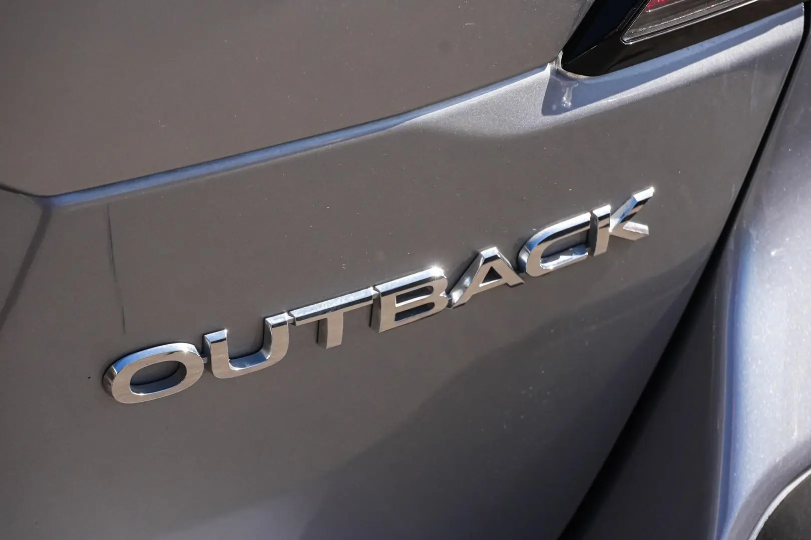 2021 Subaru Outback Gallery Image 16