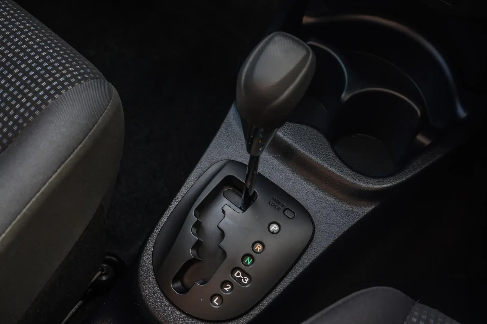 2019 Toyota Yaris Gallery Image 18