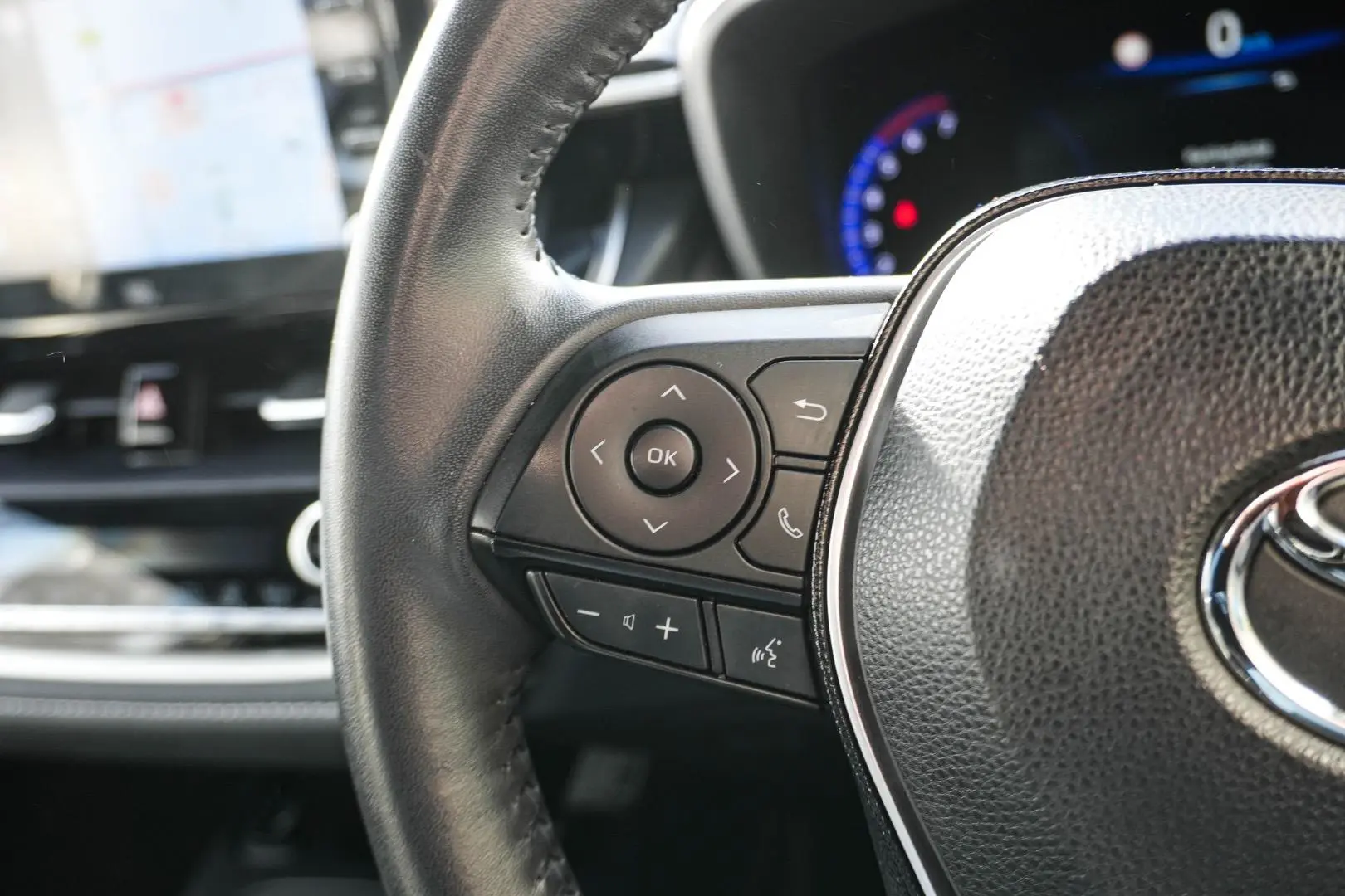 2020 Toyota Corolla Gallery Image 20