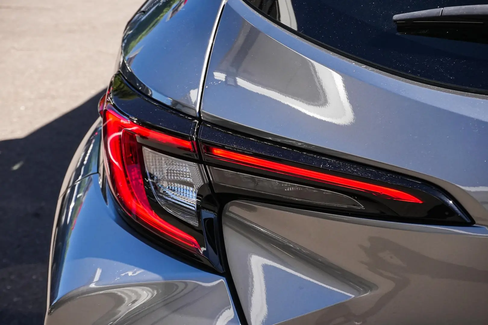 2024 Toyota Corolla Gallery Image 13