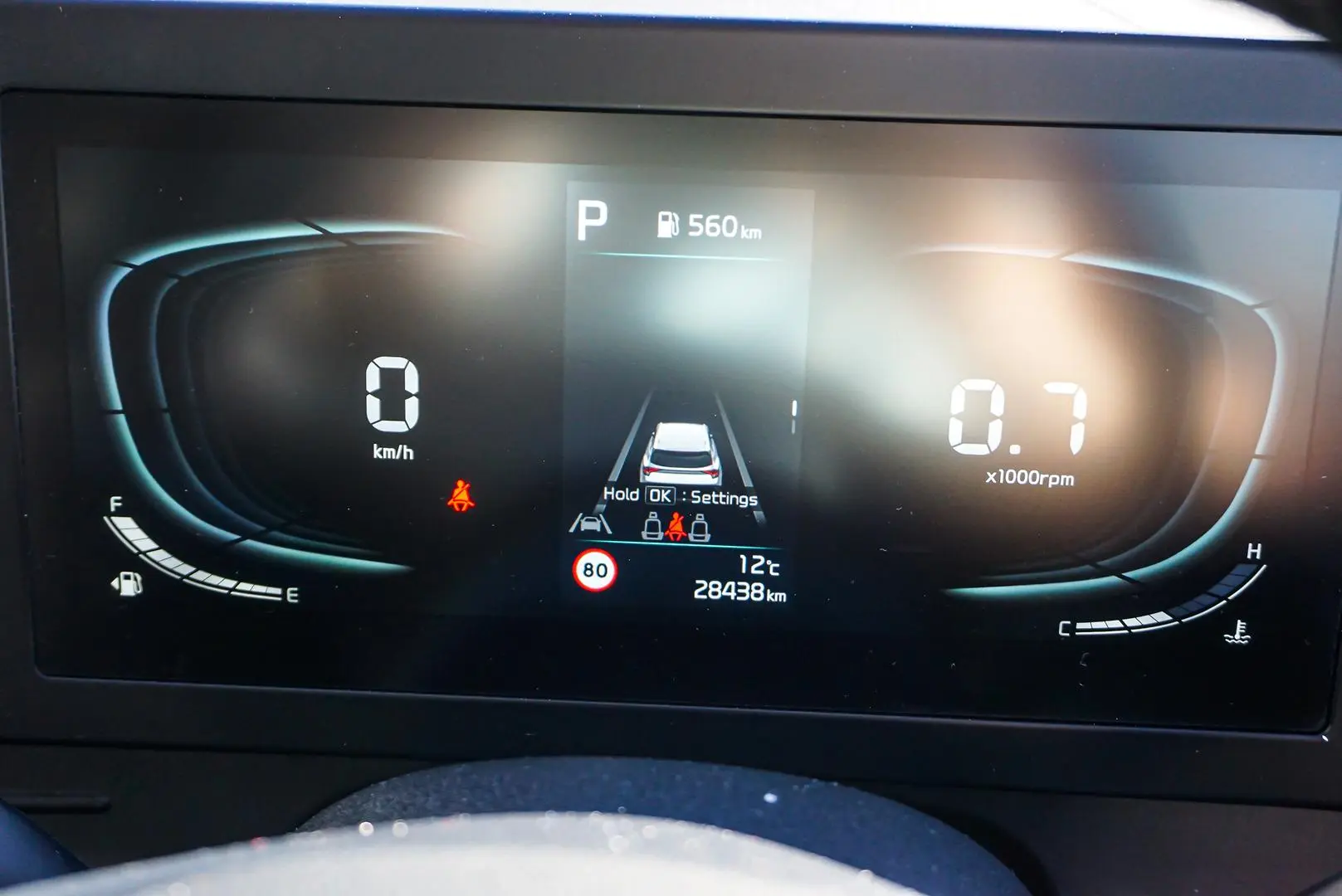 2024 Kia Sportage Gallery Image 15