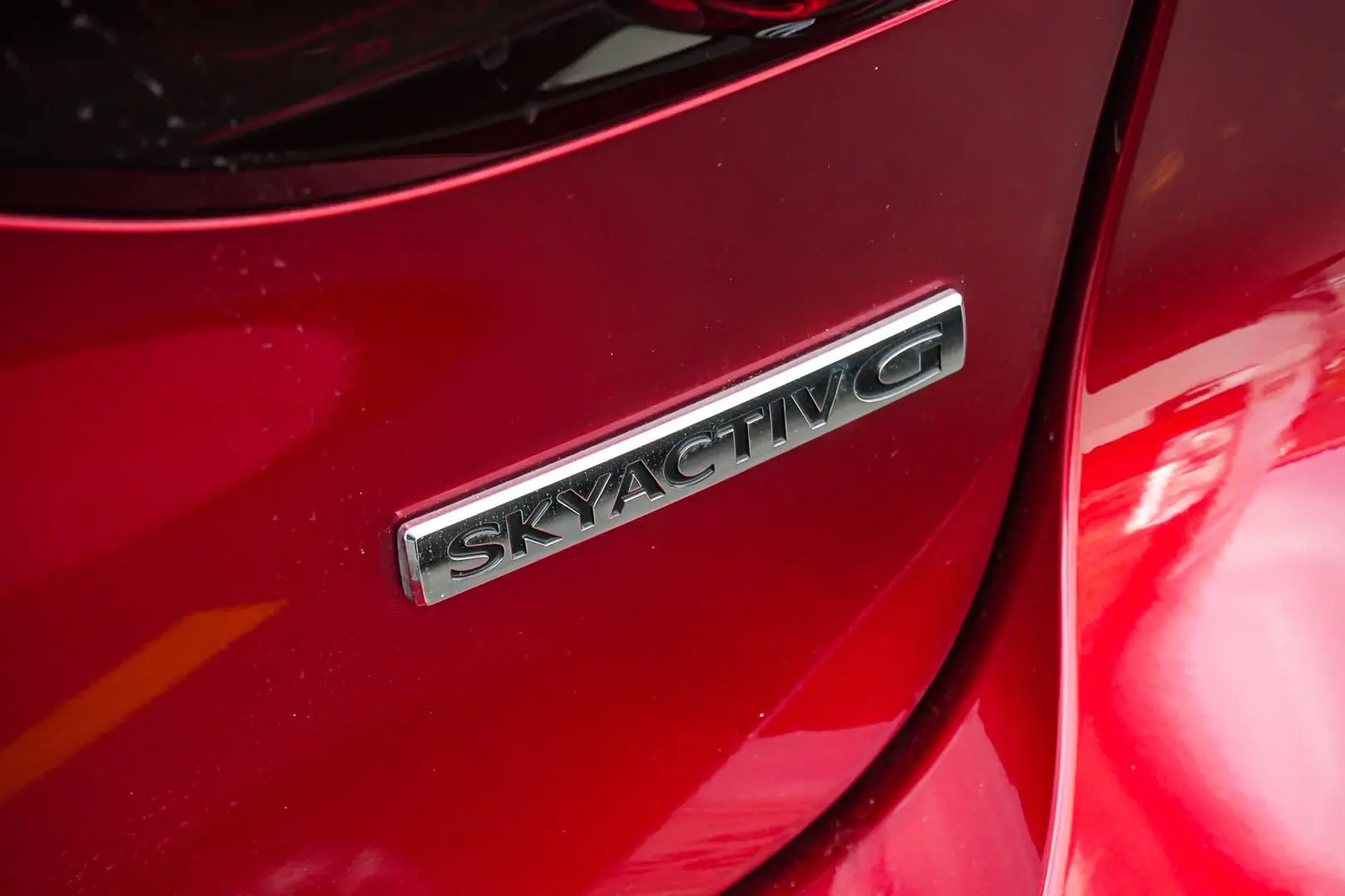 2021 Mazda 3 Gallery Image 15