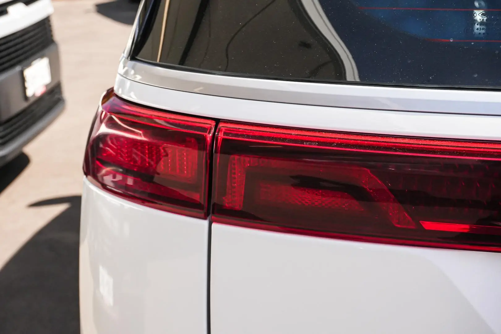 2022 Kia Carnival Gallery Image 8