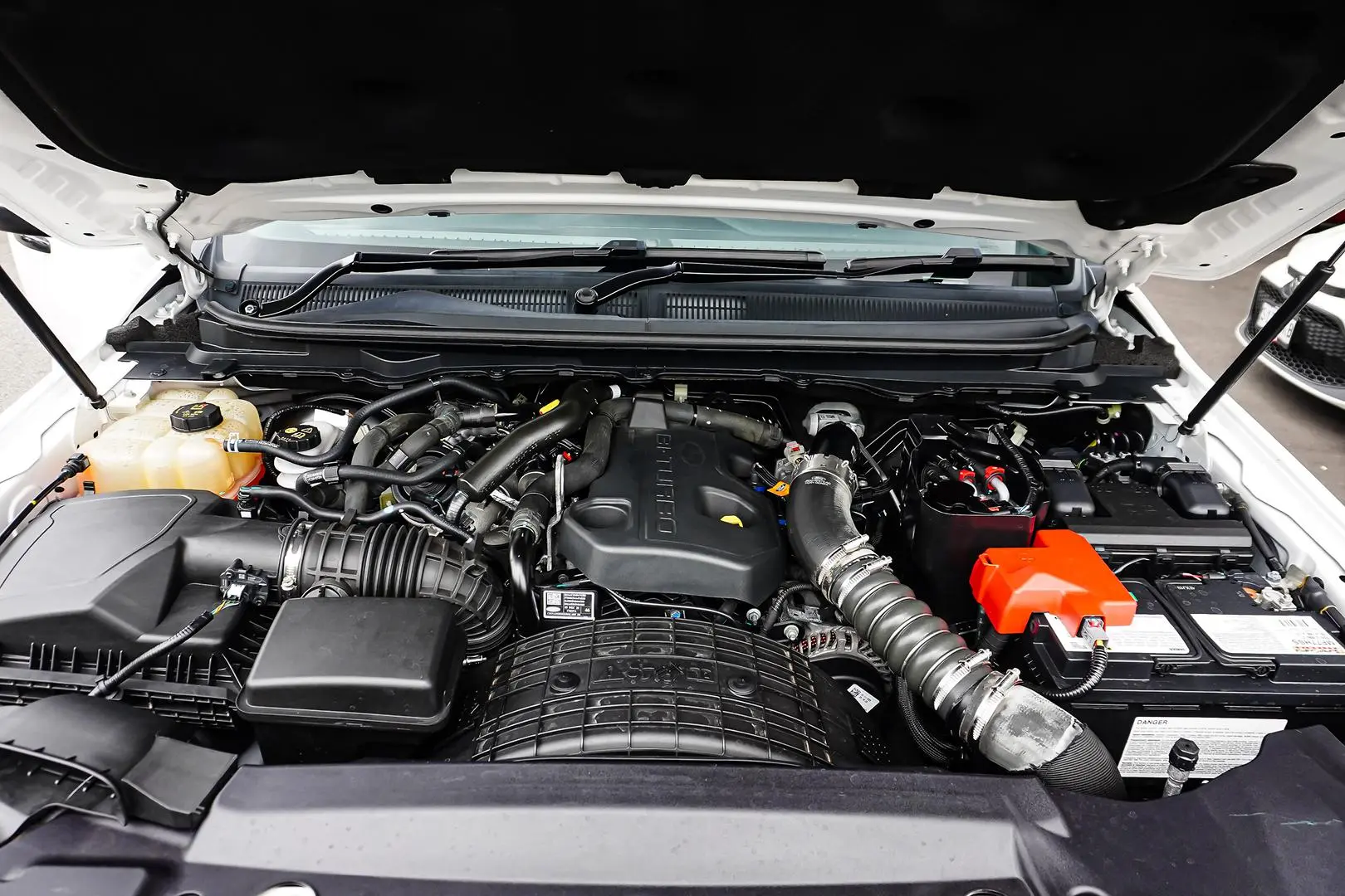 2021 Ford Ranger Gallery Image 28