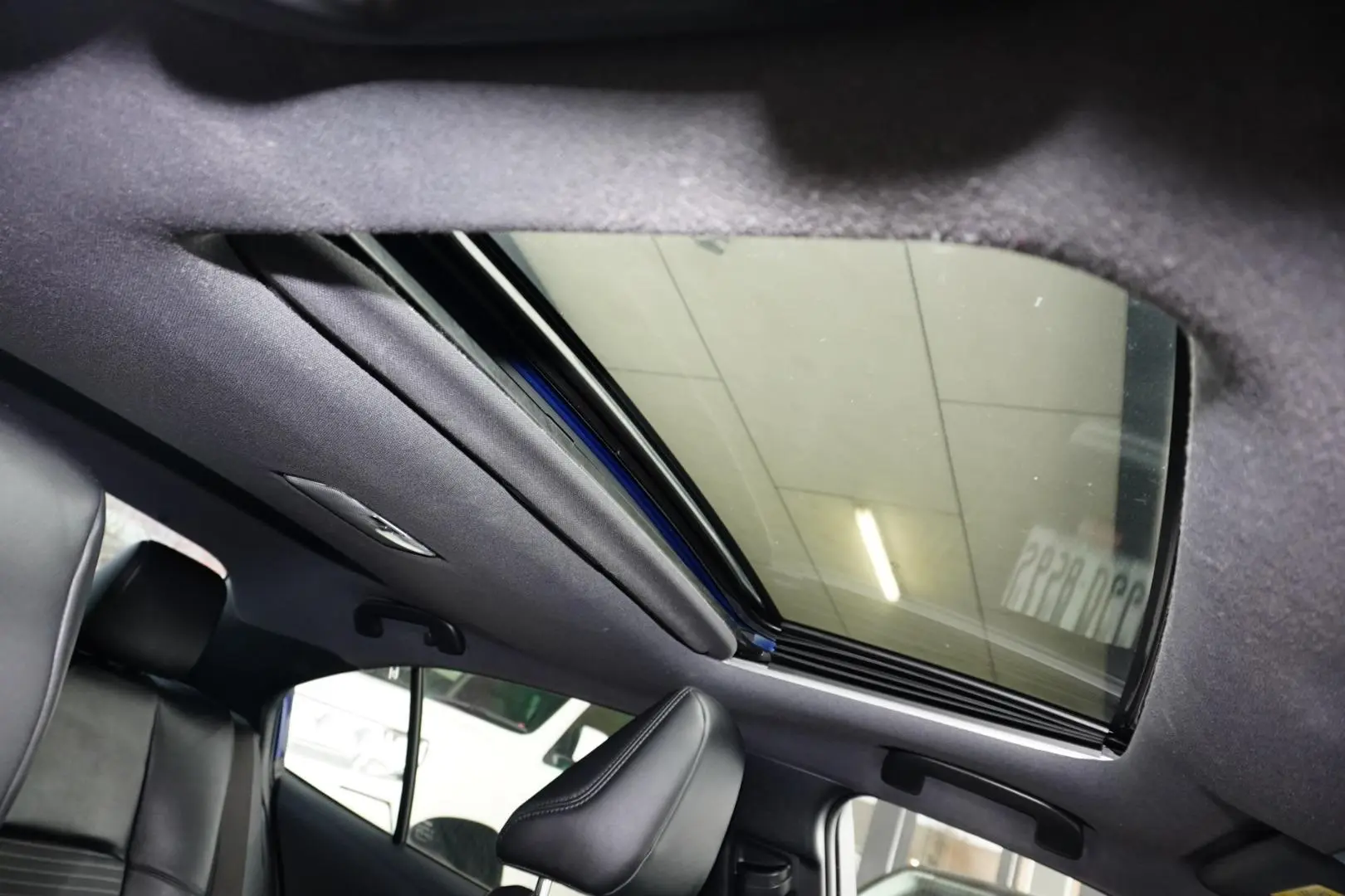 2022 Toyota Corolla Gallery Image 8