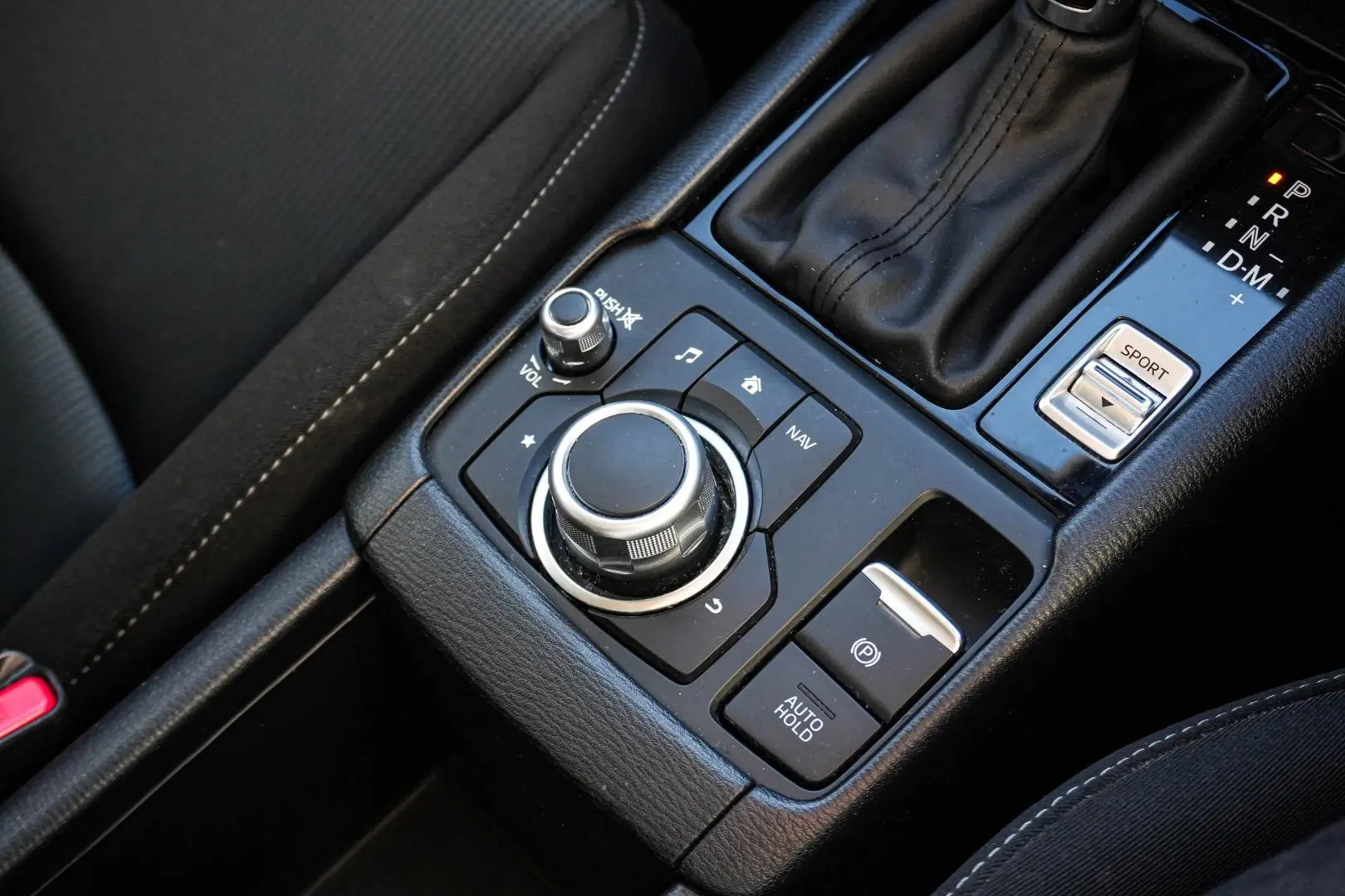 2020 Mazda CX-3 Gallery Image 20