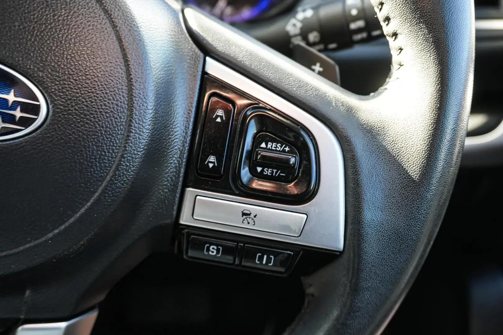 2017 Subaru Outback Gallery Image 21