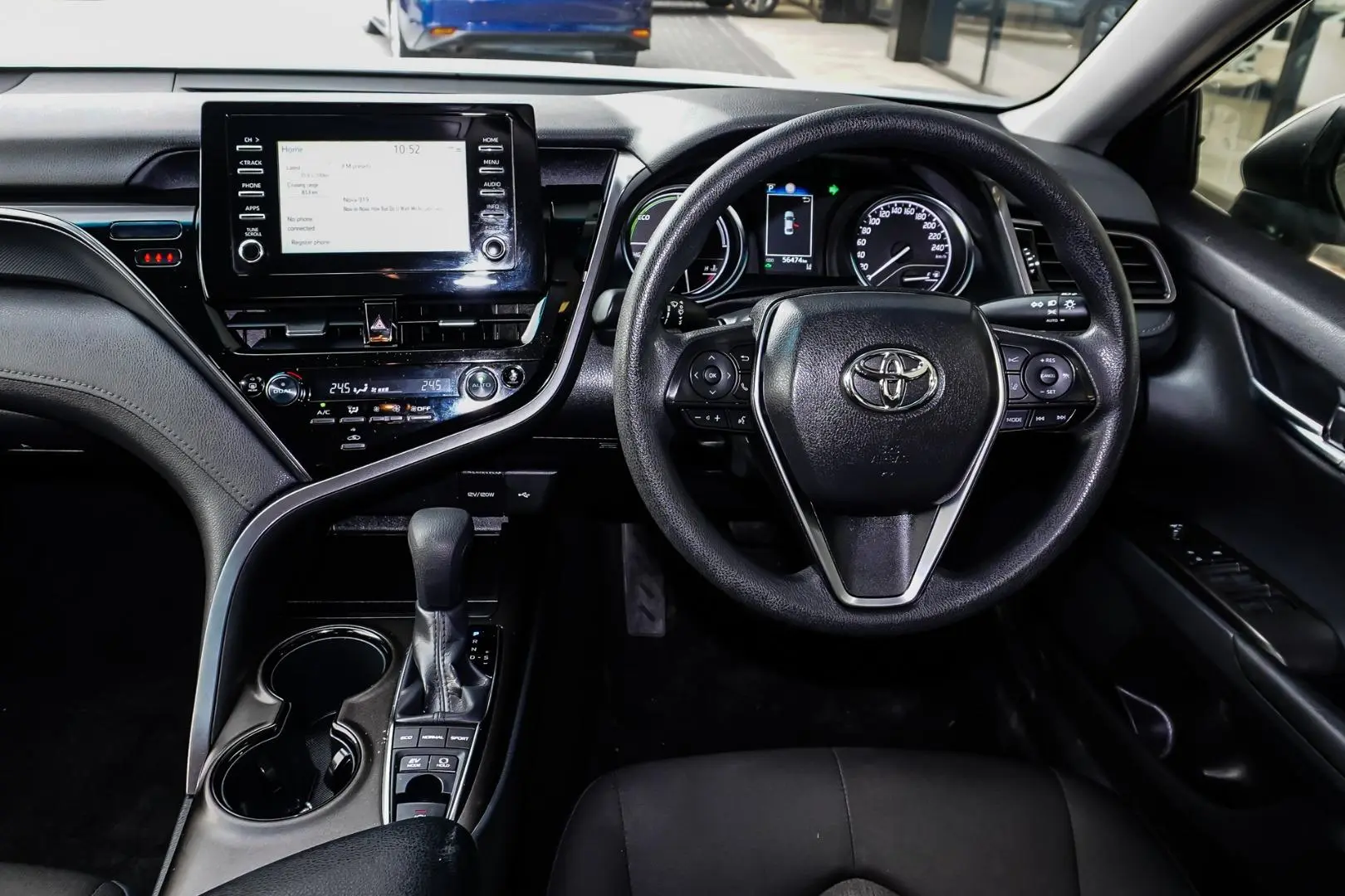 2023 Toyota Camry Gallery Image 8