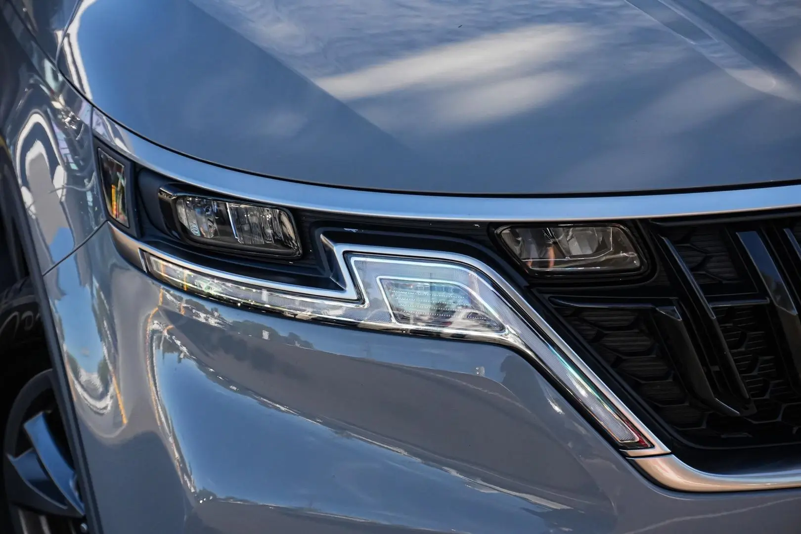 2022 Kia Carnival Gallery Image 7