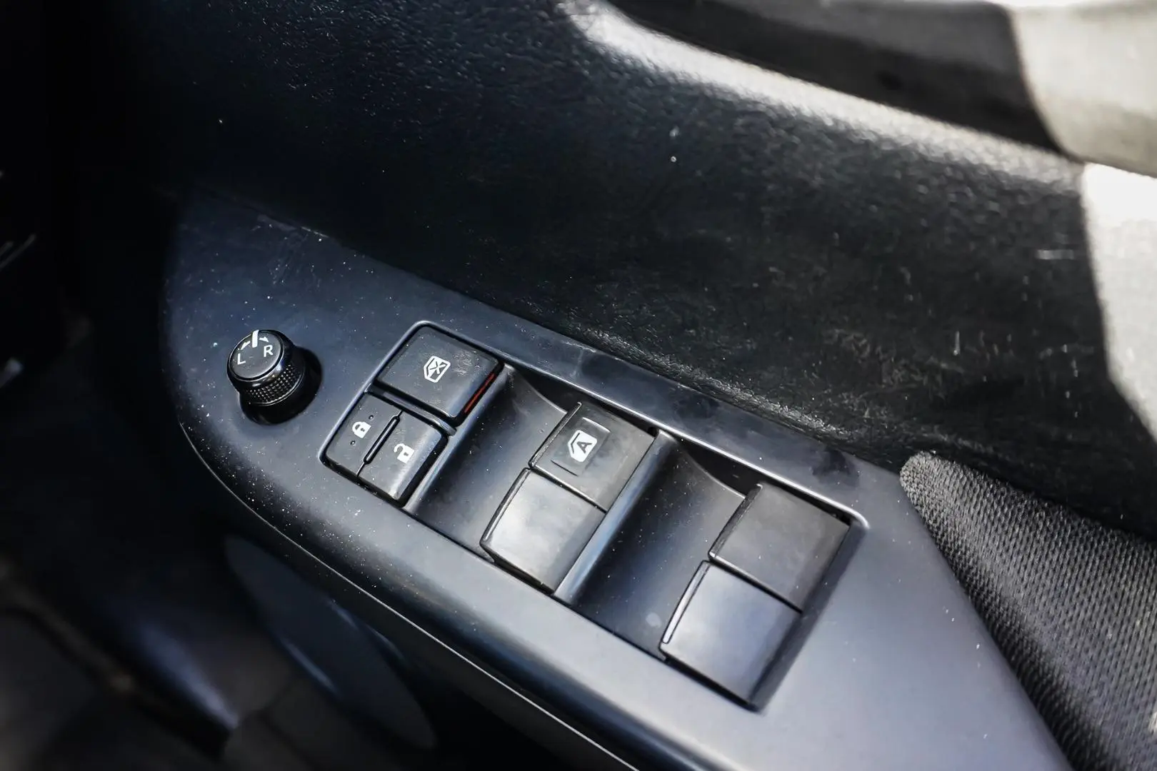 2018 Toyota Hilux Gallery Image 20