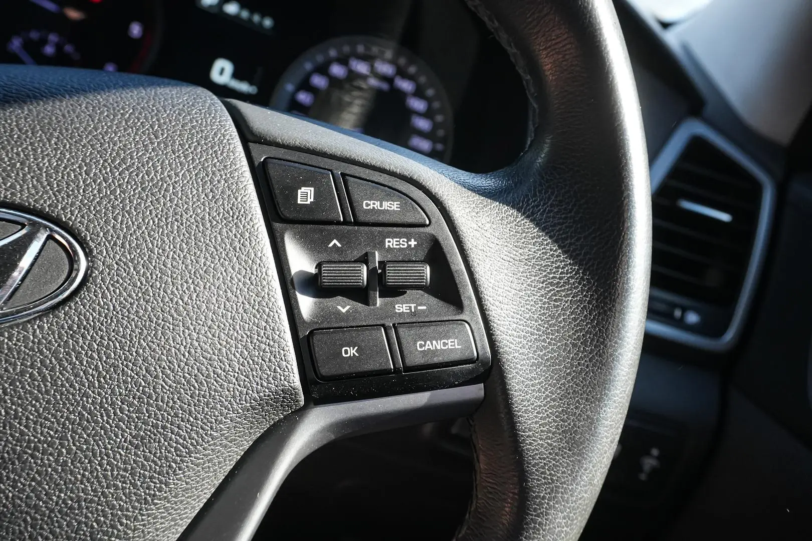 2015 Hyundai Tucson Gallery Image 21