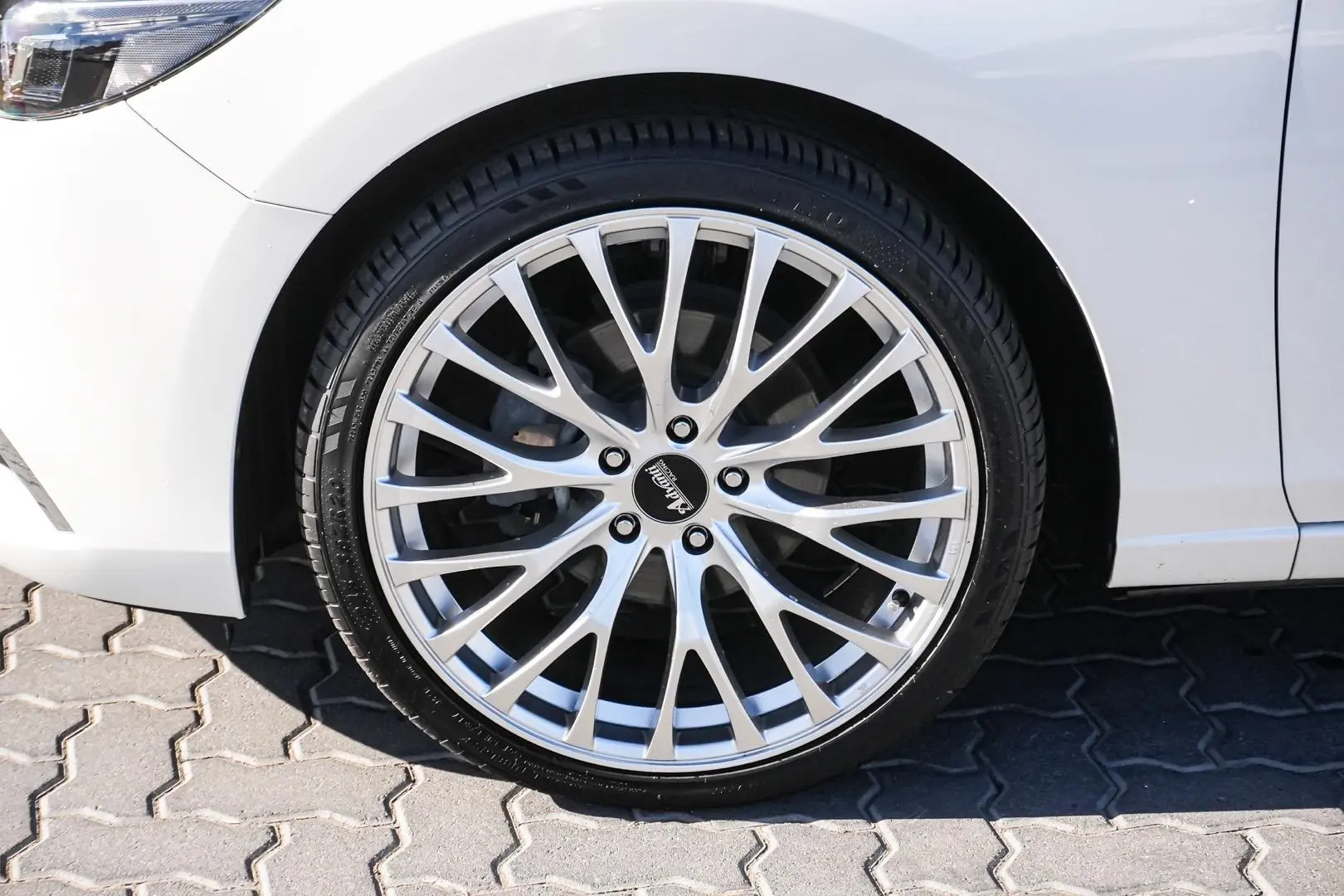 2017 Mazda 6 Gallery Image 11