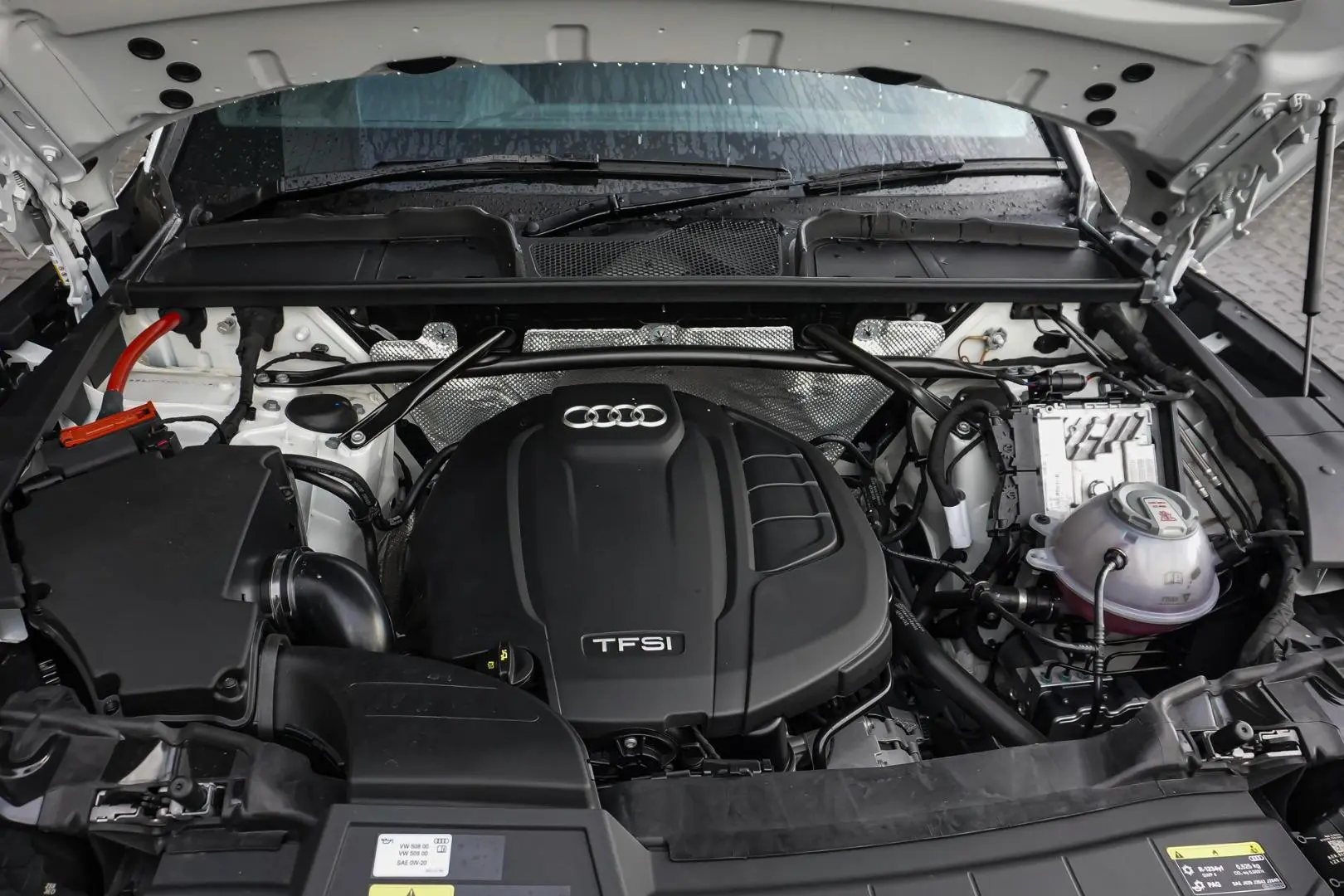 2024 Audi Q5 Gallery Image 26