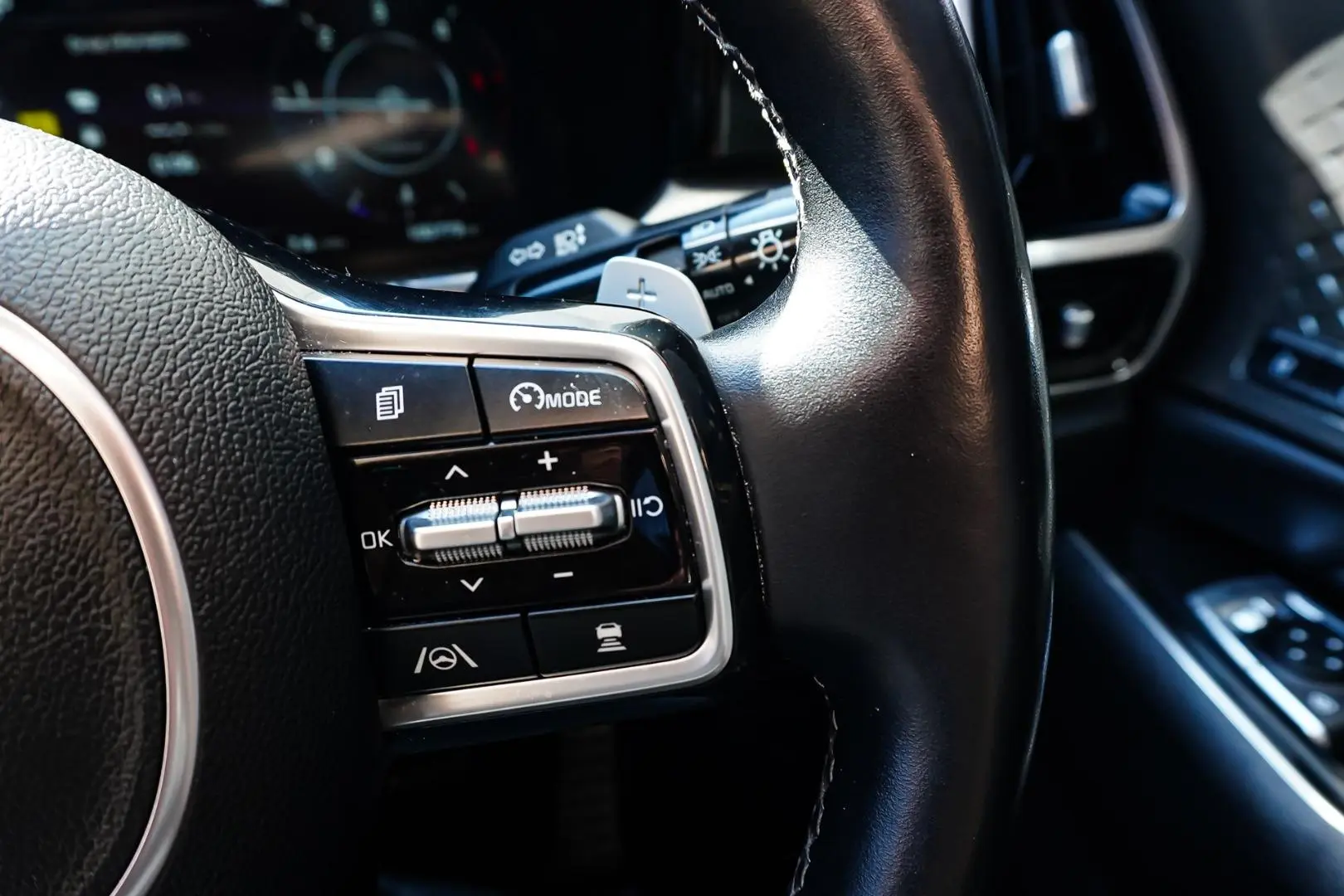 2020 Kia Sorento Gallery Image 26