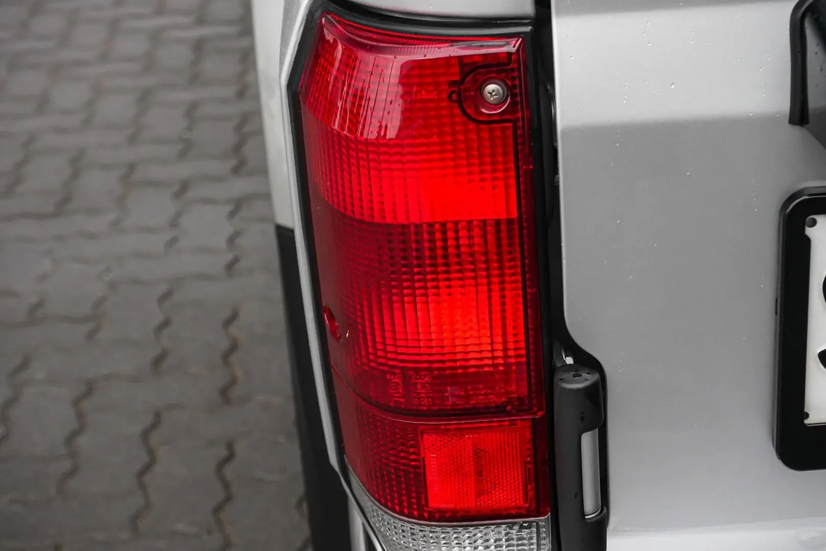 2023 Toyota Landcruiser Gallery Image 8