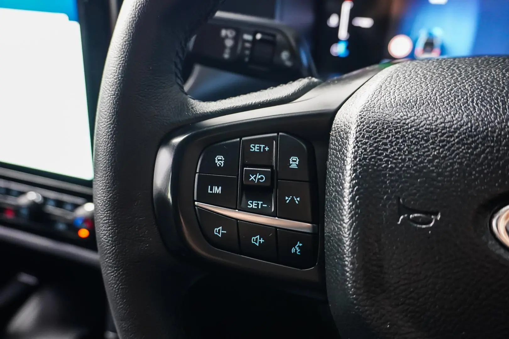 2024 Ford Ranger Gallery Image 26