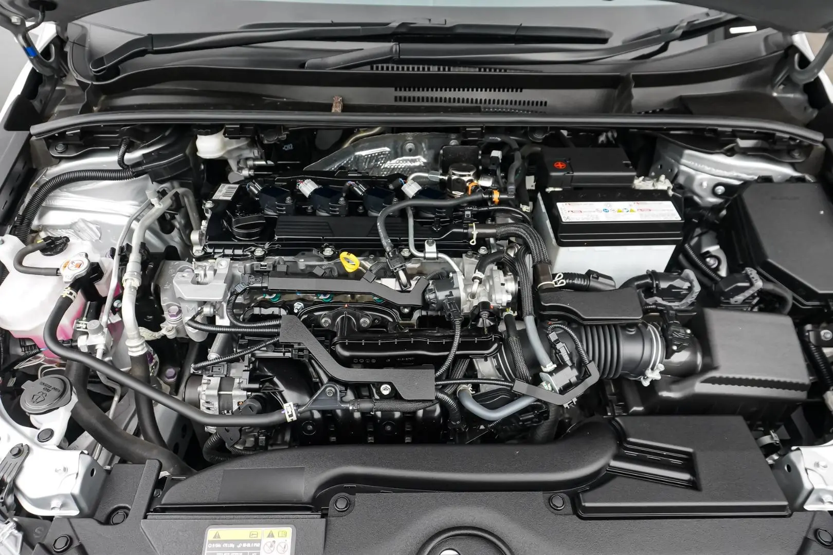 2024 Toyota Corolla Gallery Image 22