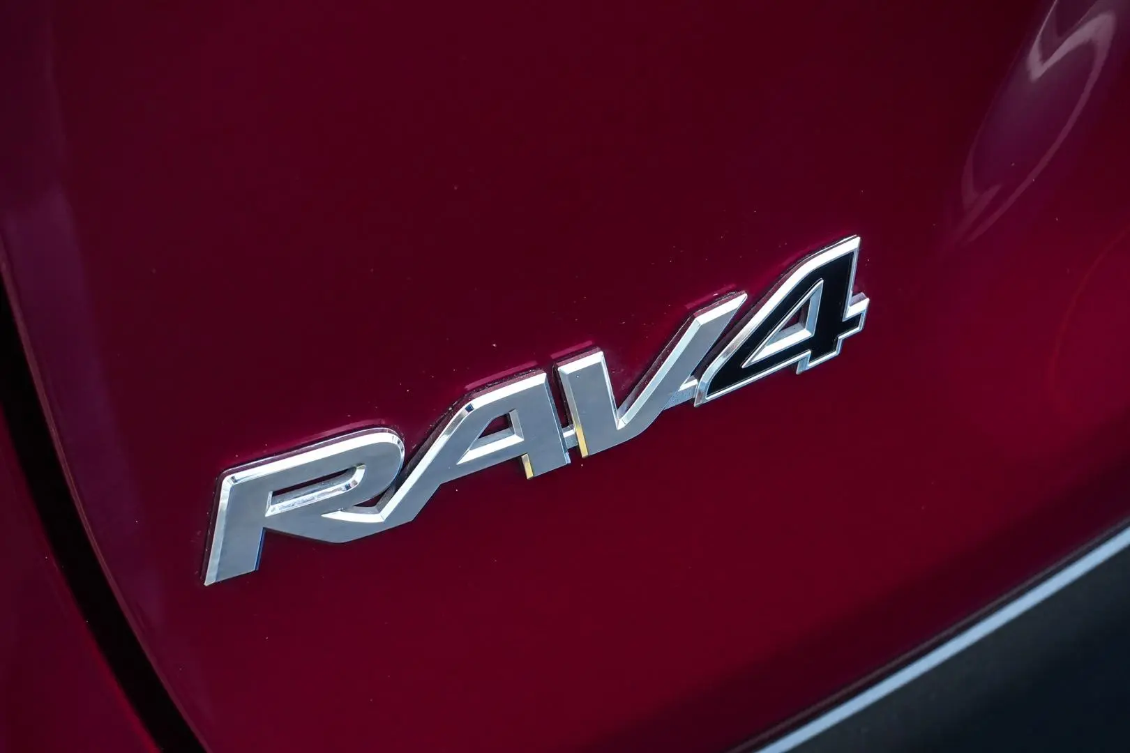 2022 Toyota RAV4 Gallery Image 16