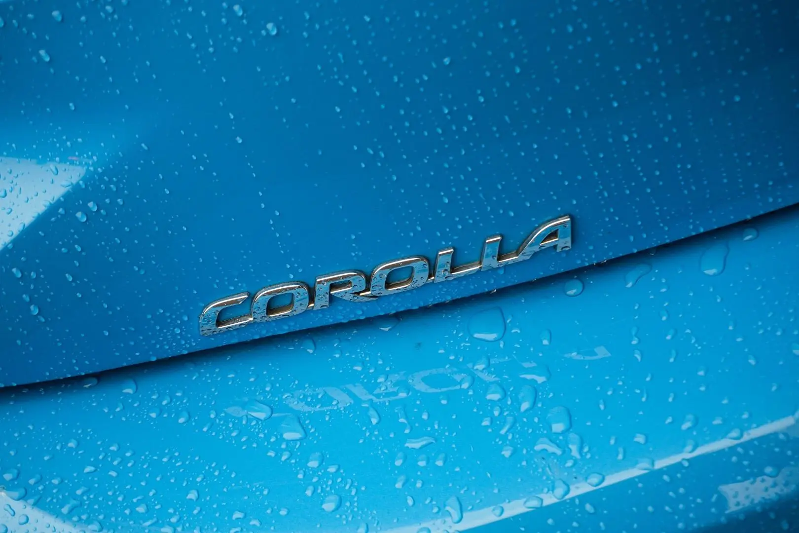 2022 Toyota Corolla Gallery Image 9