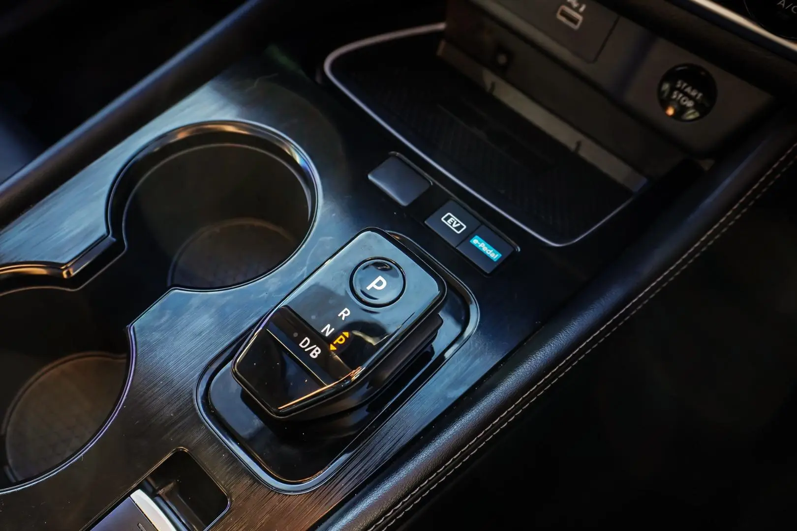 2023 Nissan X-TRAIL Gallery Image 22