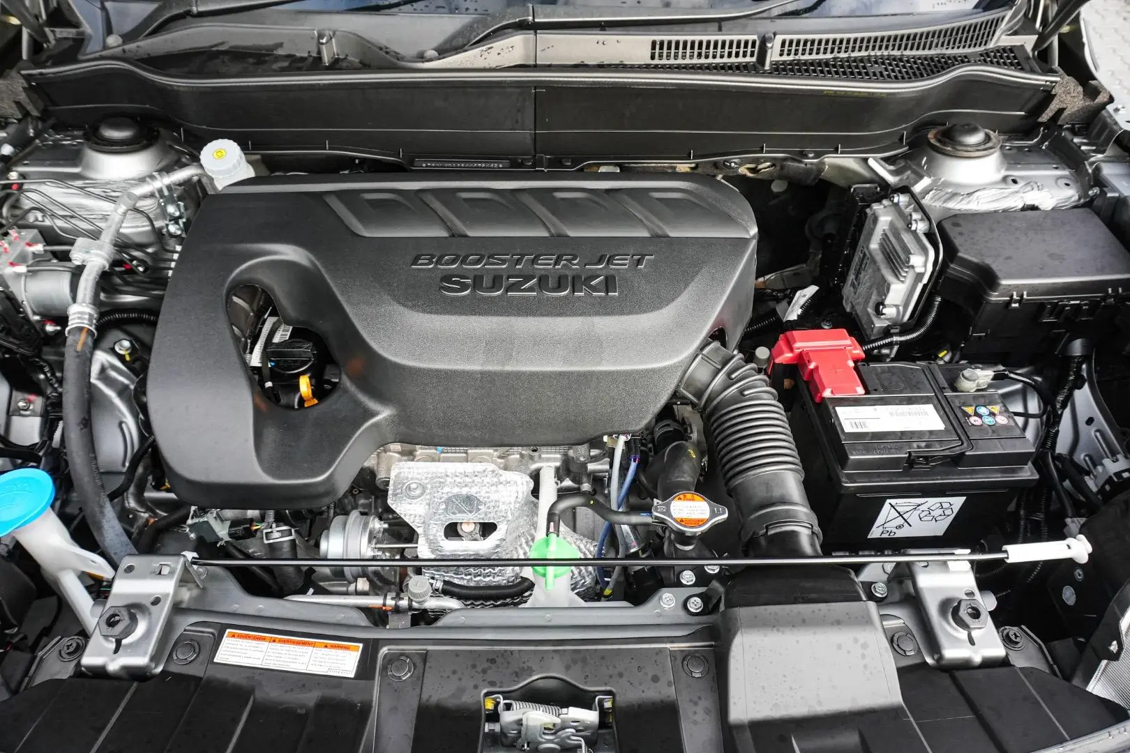 2023 Suzuki Vitara Gallery Image 23