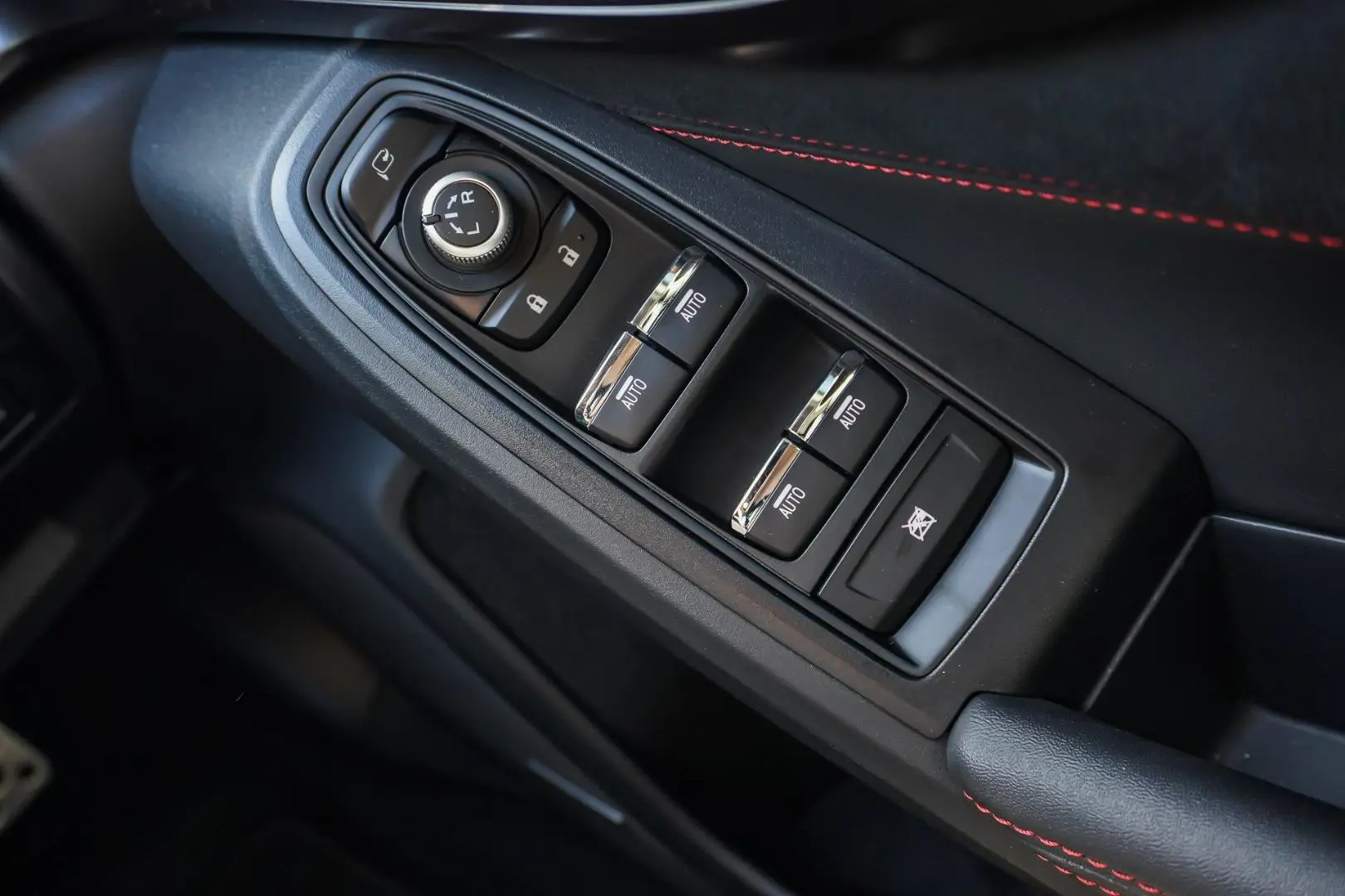 2025 Subaru WRX Gallery Image 21