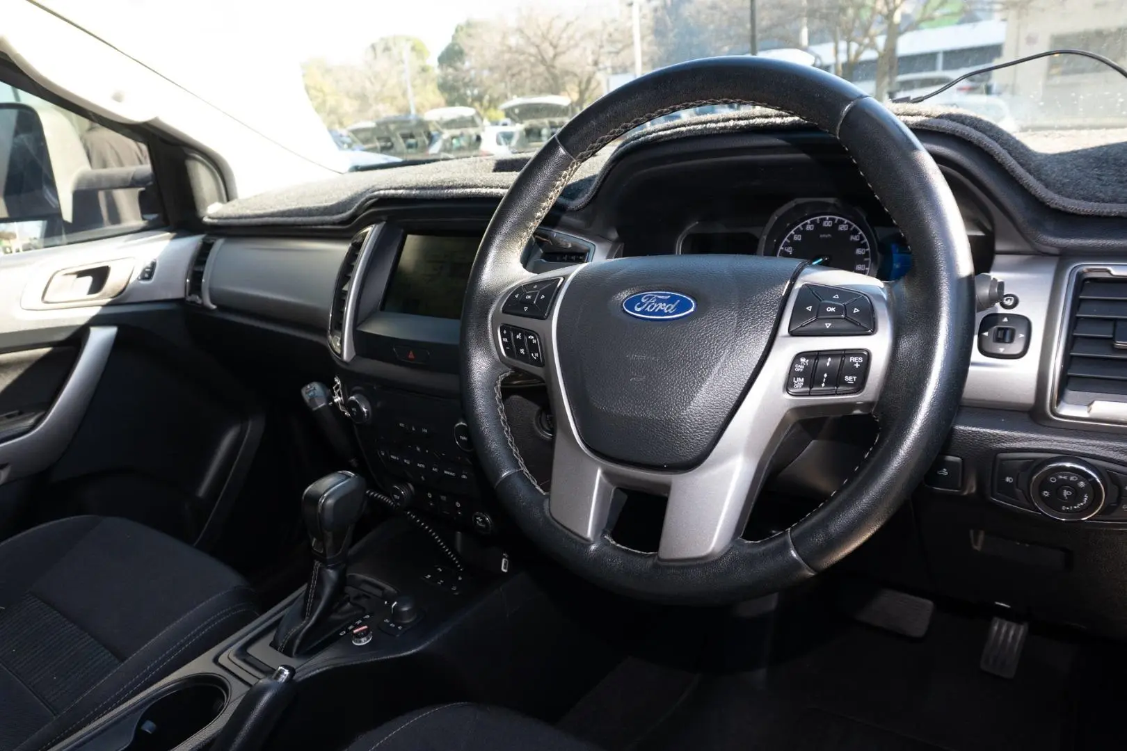 2018 Ford Ranger Gallery Image 7