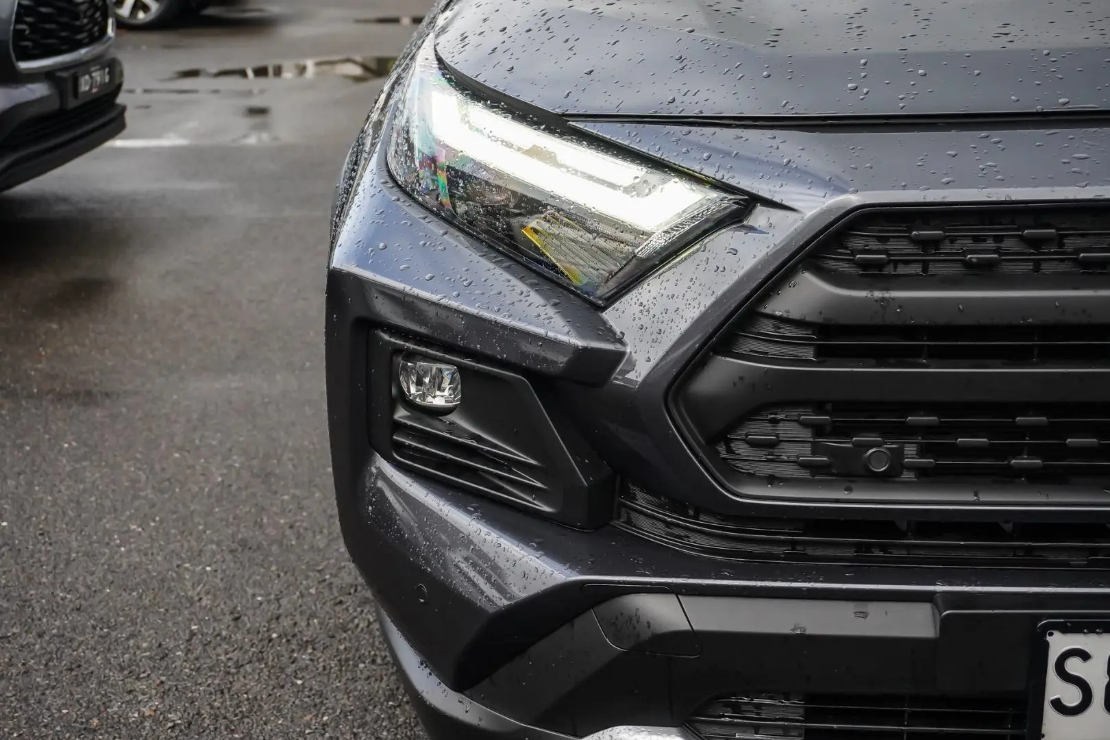 2022 Toyota RAV4 Gallery Image 12