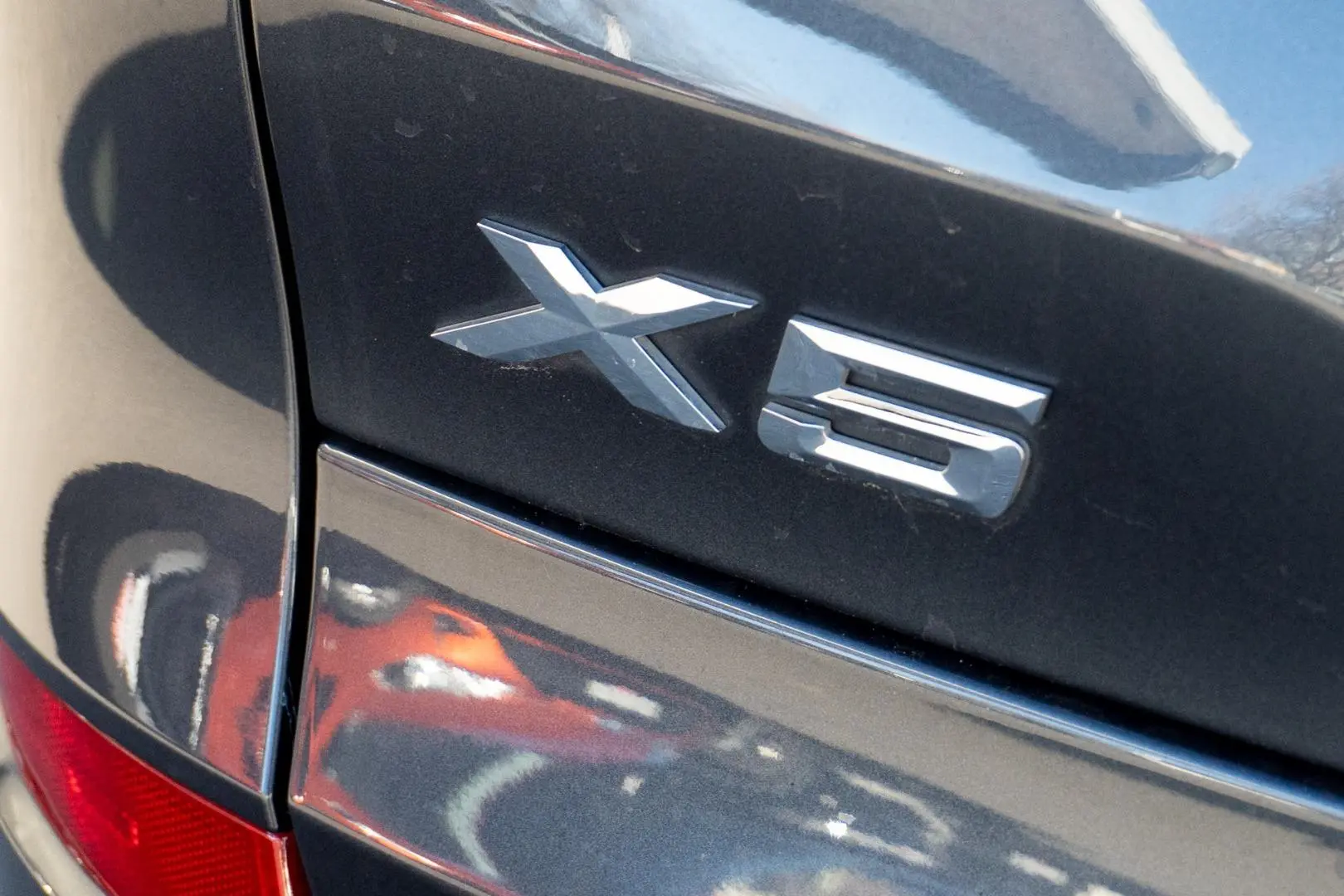 2022 BMW X5 Gallery Image 16